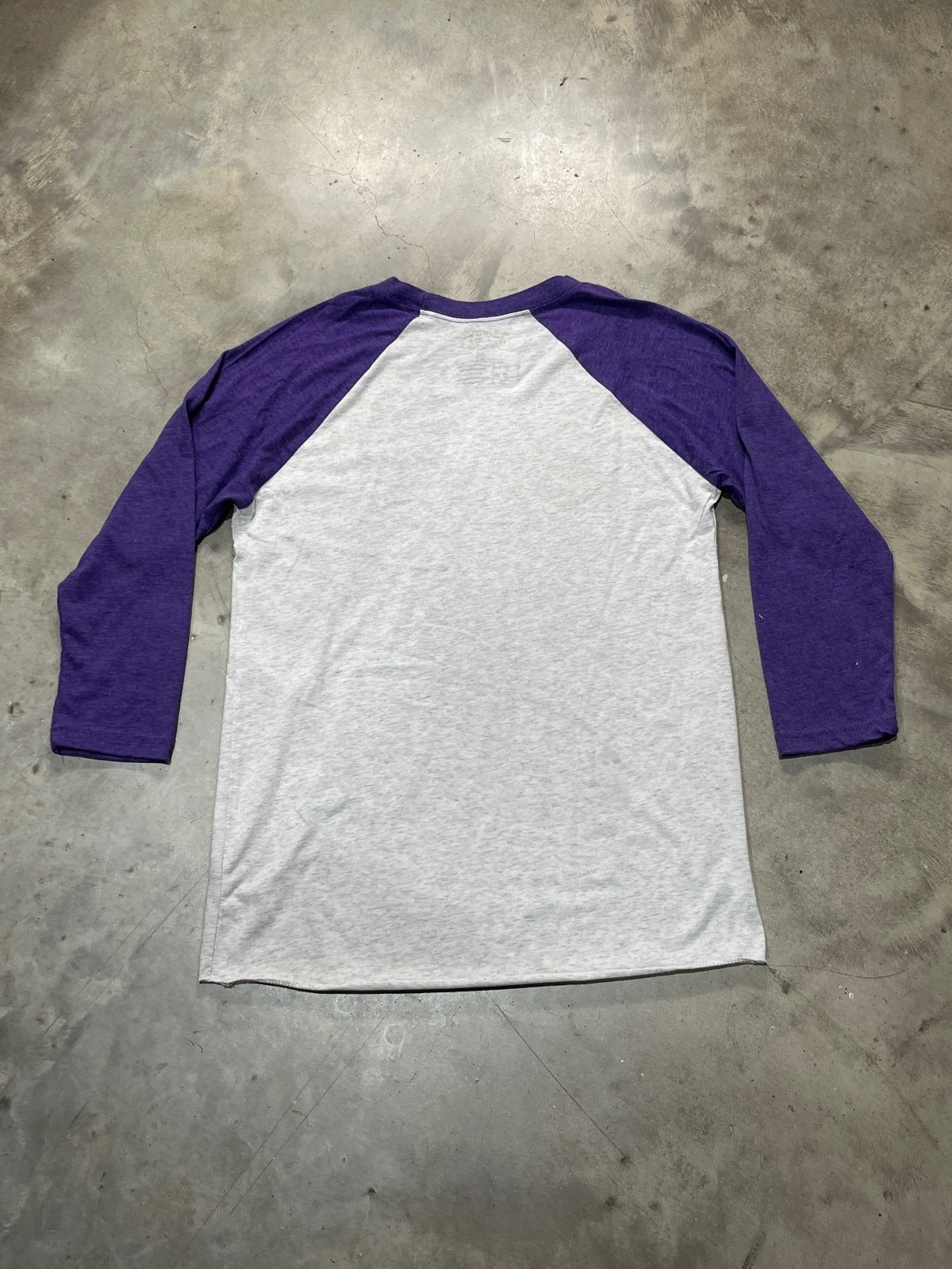 Florence And The Machine Preowned Small 3/4 Sleeve T-shirt
