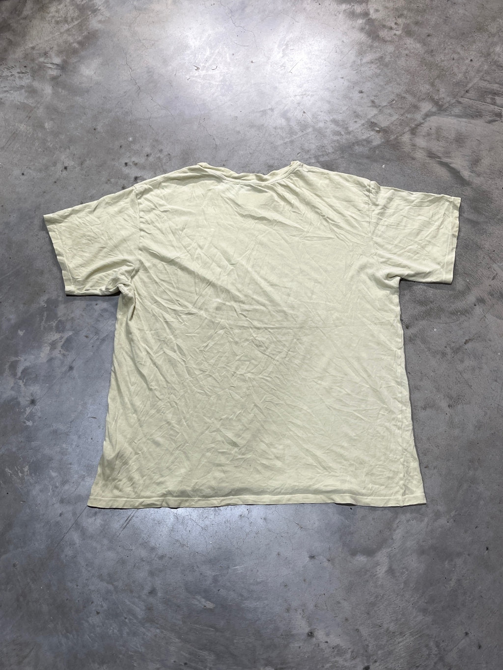 Grateful Dead Preowned Large T-shirt