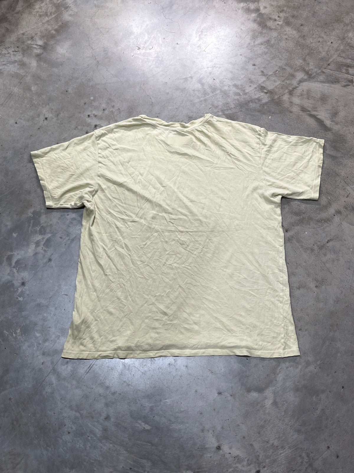 Grateful Dead Preowned Large T-shirt