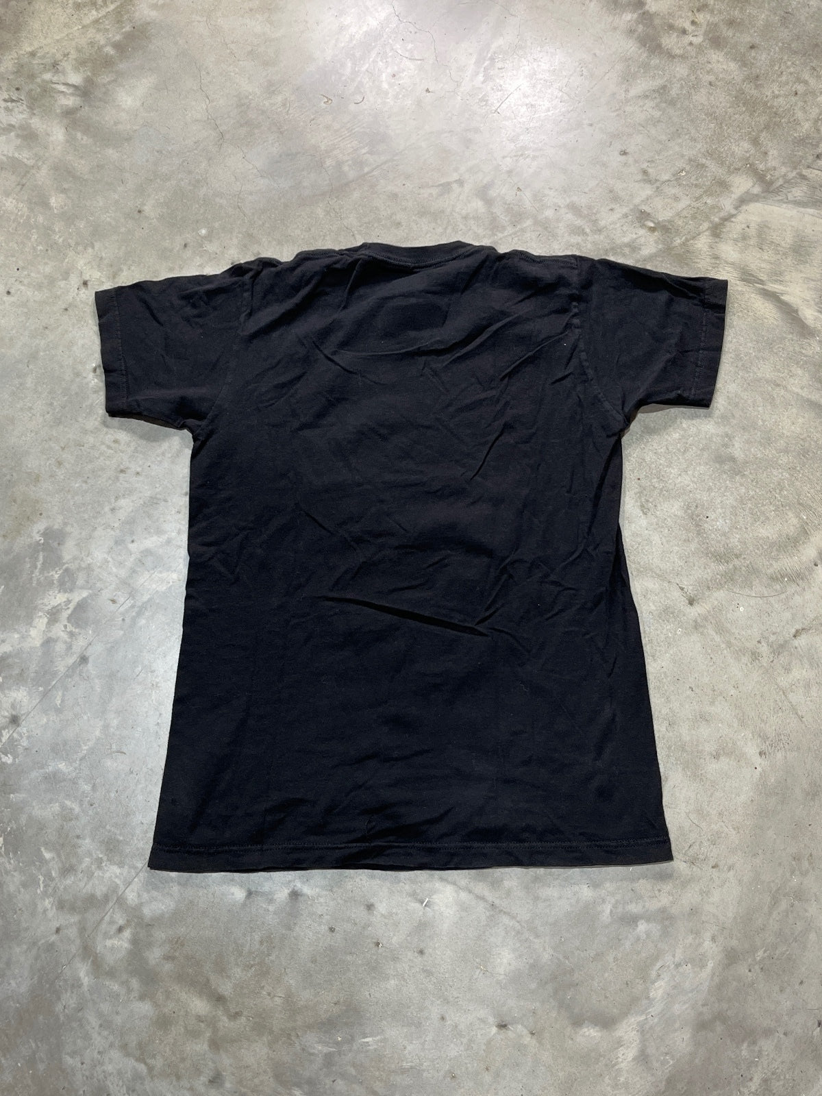 The Beatles Preowned Medium T-shirt