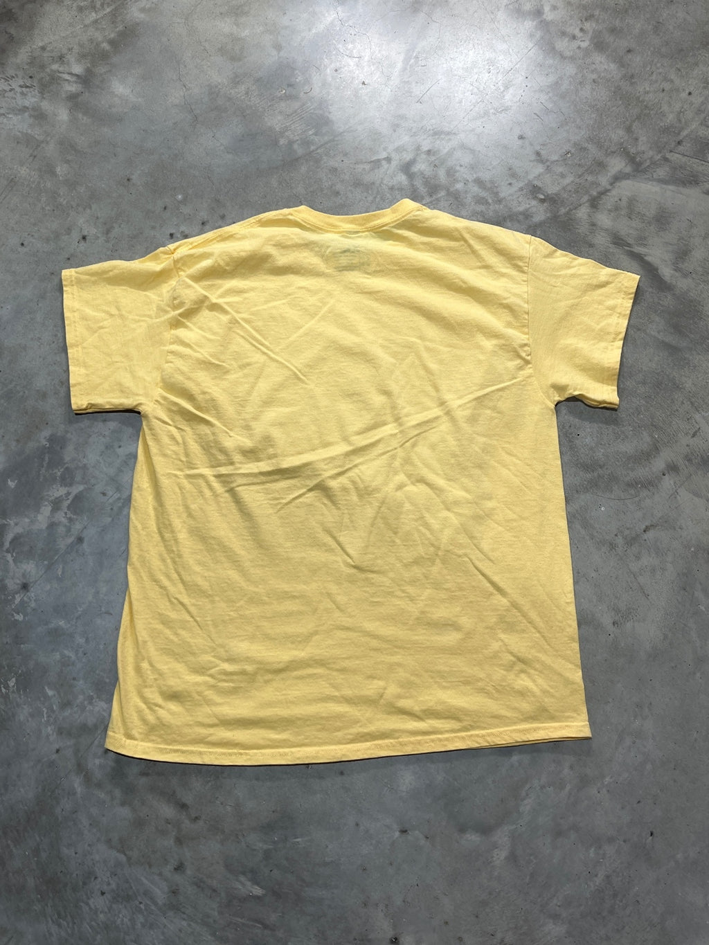 The Doors Preowned XL T-shirt