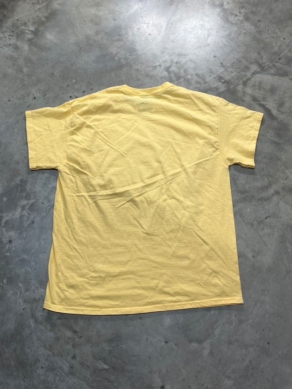 The Doors Preowned XL T-shirt