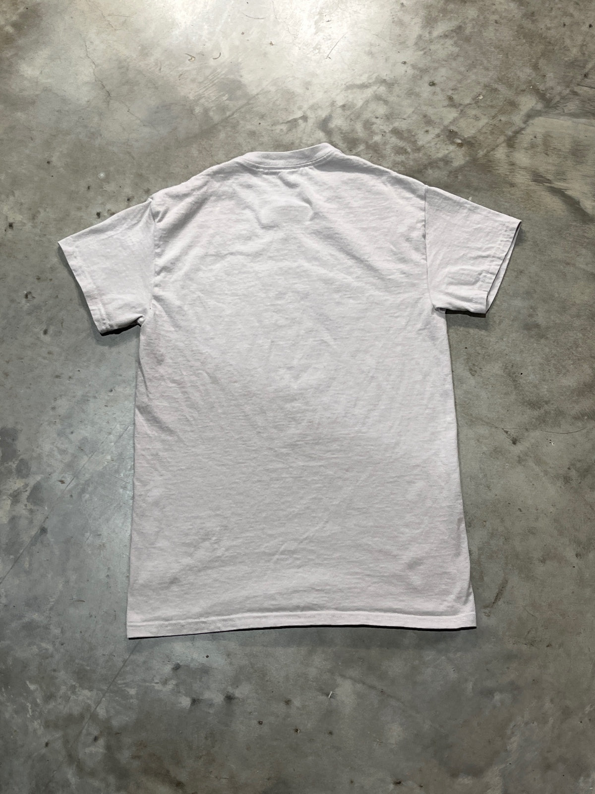 Weezer Preowned Small T-shirt