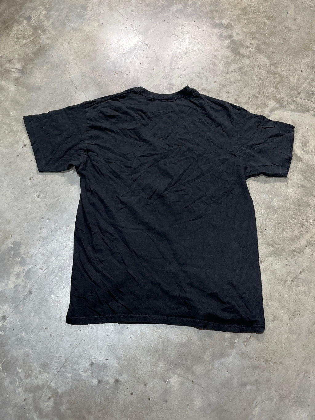 Ramones Preowned Large T-shirt