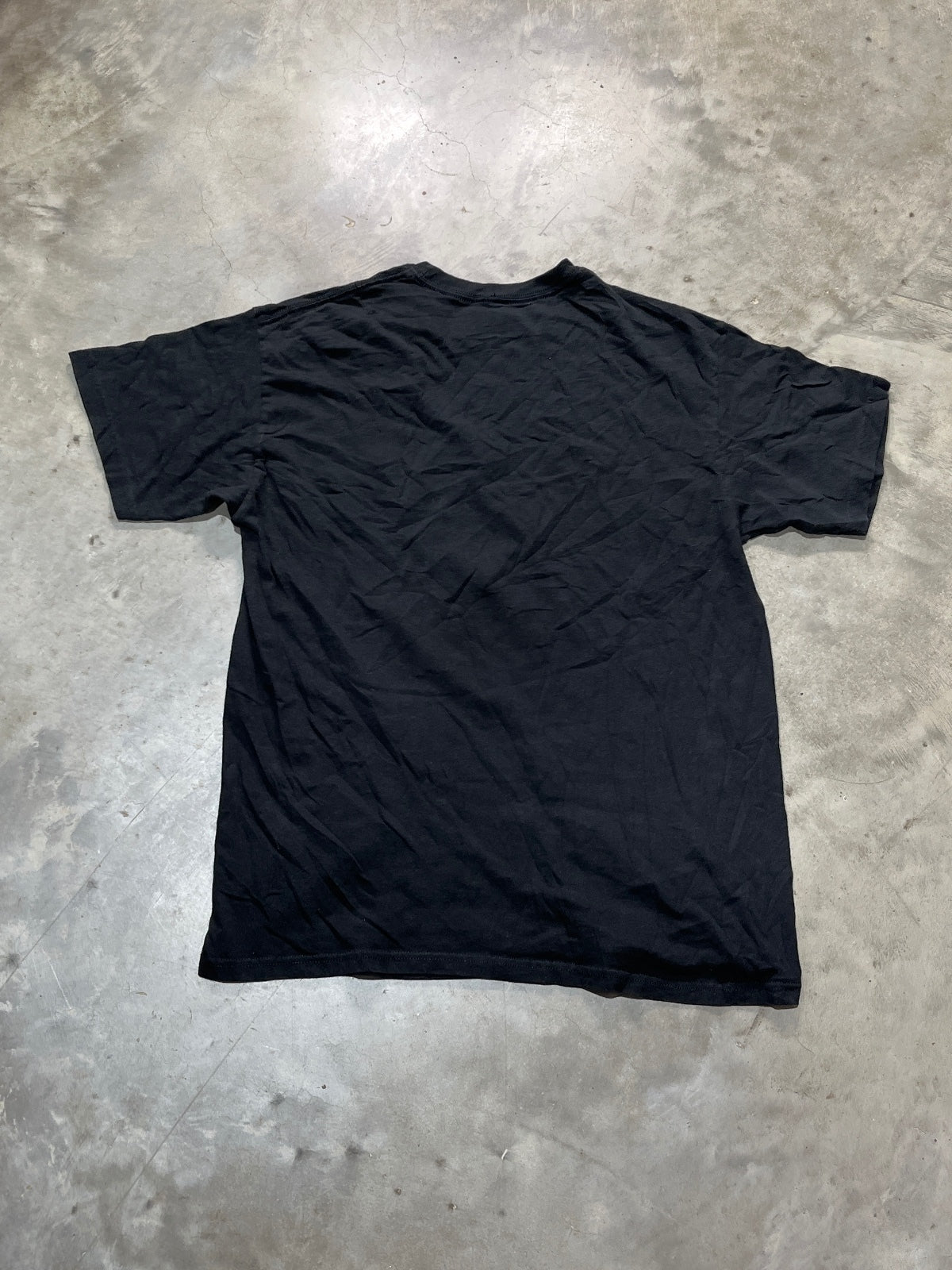 Ramones Preowned Large T-shirt
