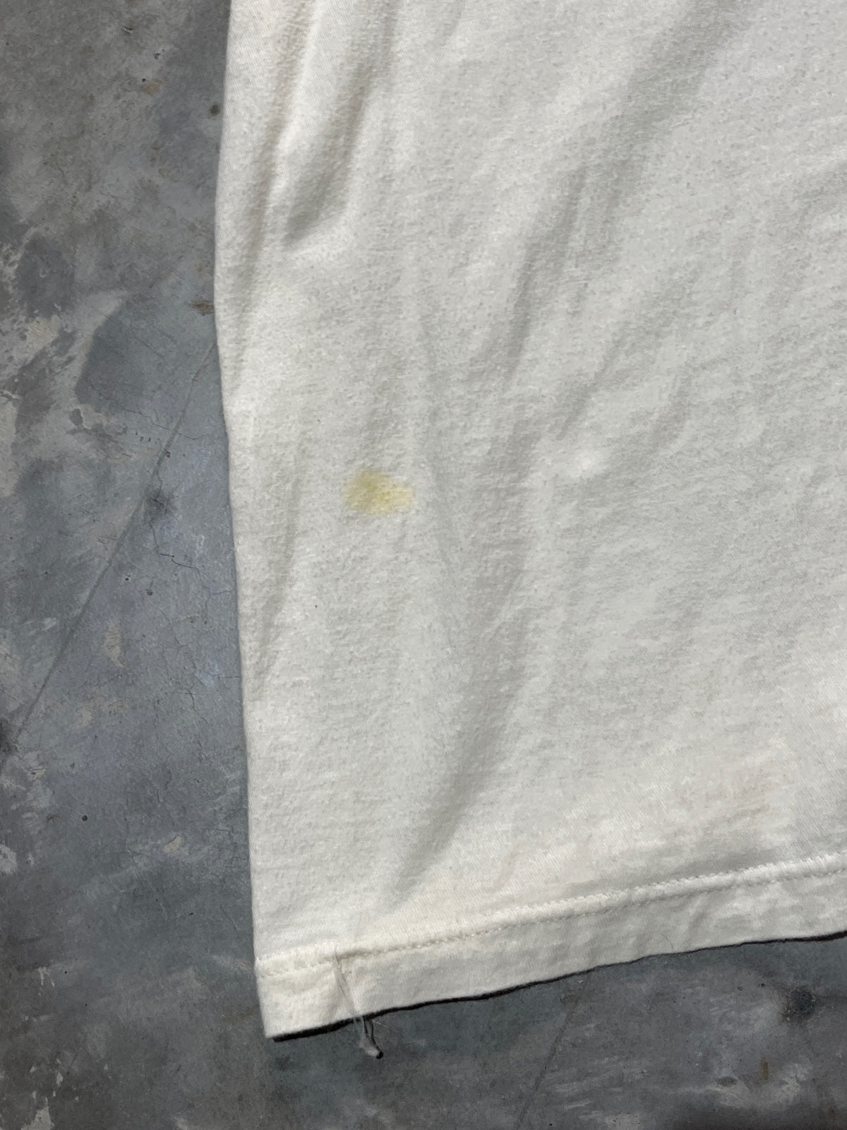 Nirvana Preowned Large T-shirt