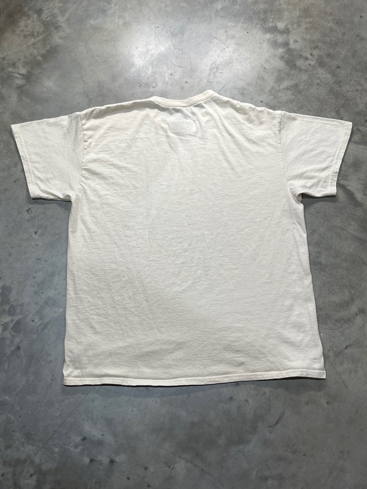 Fender Preowned XL T-shirt