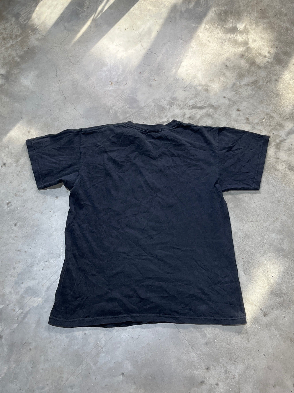 Jason Aldean Preowned Small T-shirt