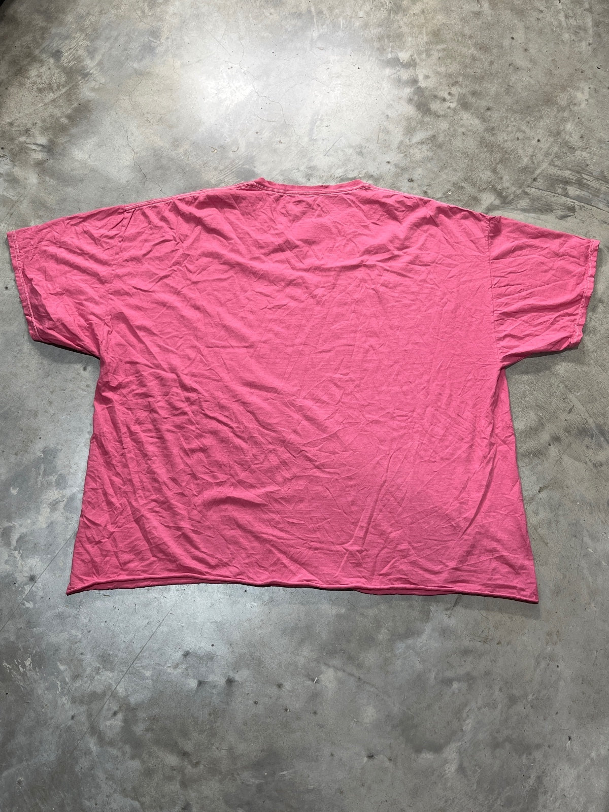 Def Leppard Preowned 2XL T-shirt