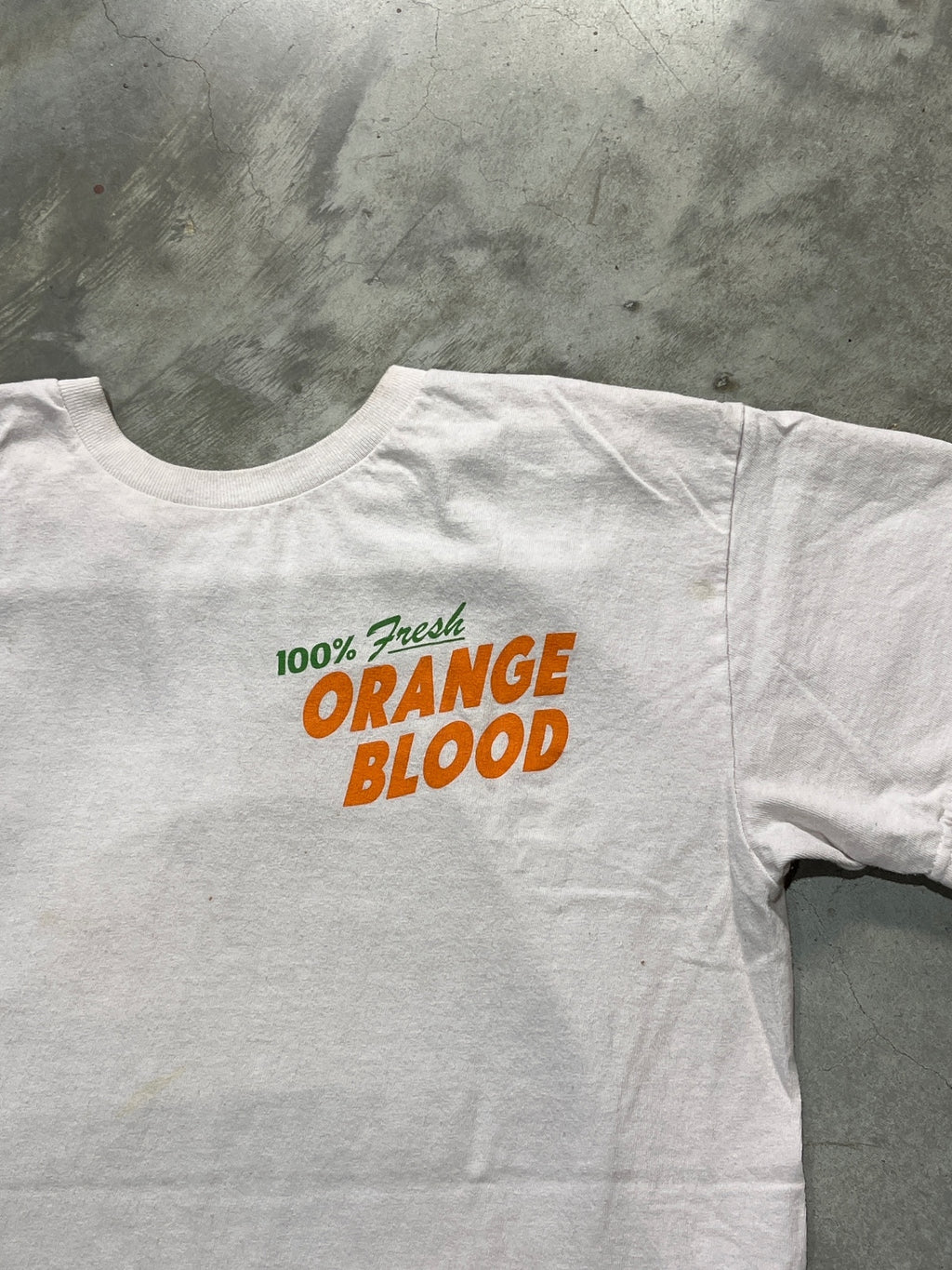 Mt. Joy Preowned Large T-shirt
