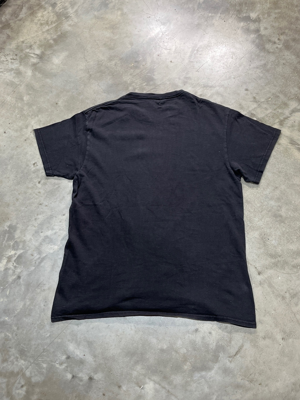 Led Zeppelin Preowned Medium T-Shirt