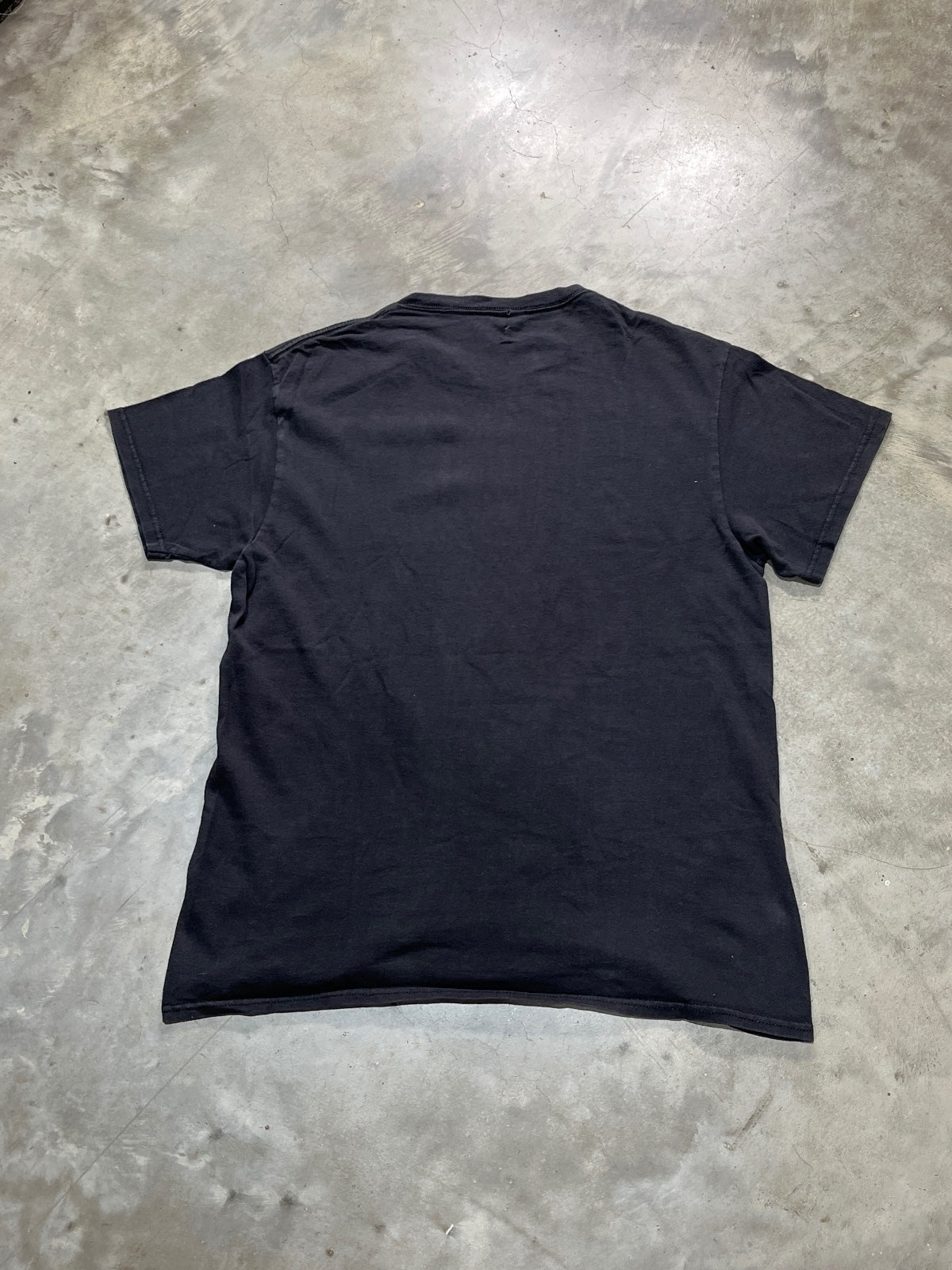 Led Zeppelin Preowned Medium T-Shirt