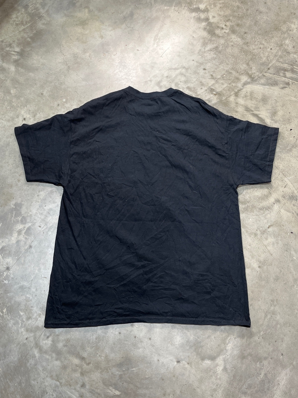 Elvis Presley Preowned XL T-shirt