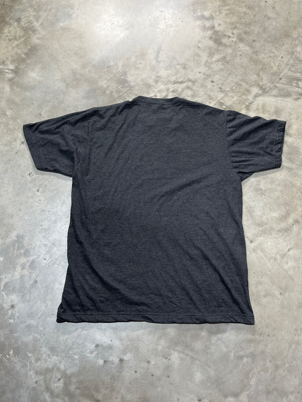 Radiohead Preowned Large T-shirt