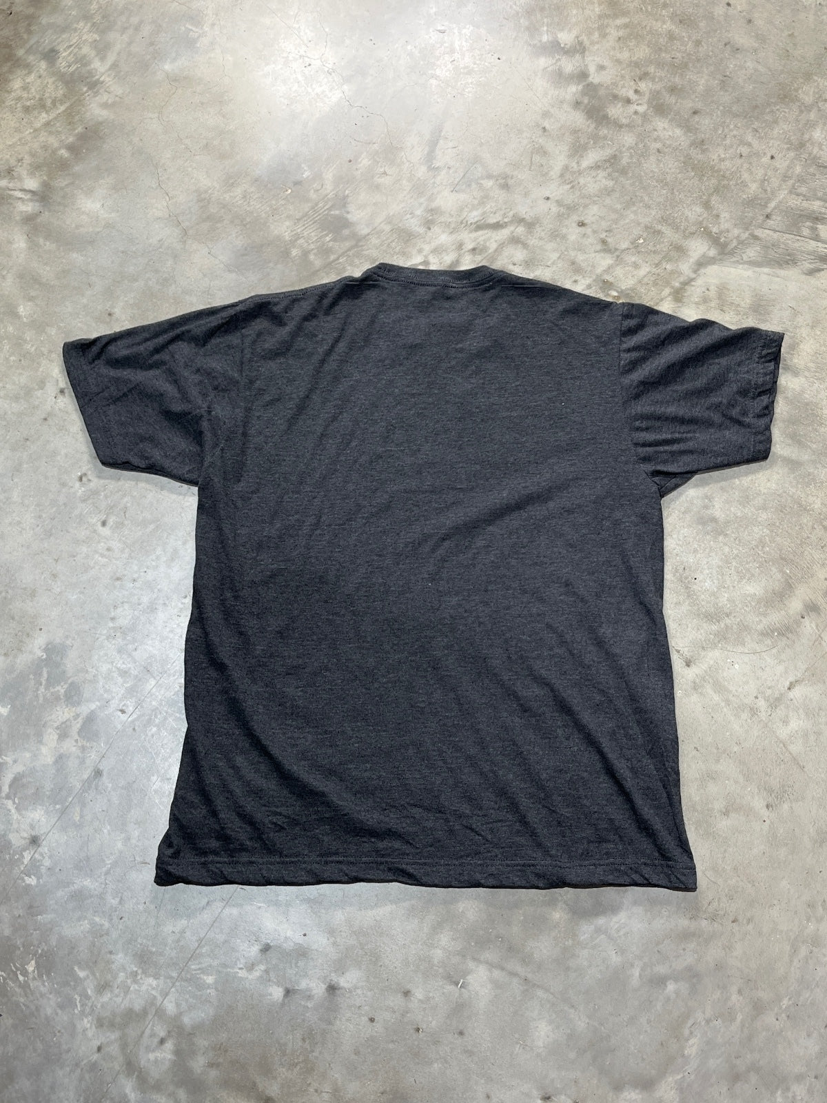 Radiohead Preowned Large T-shirt