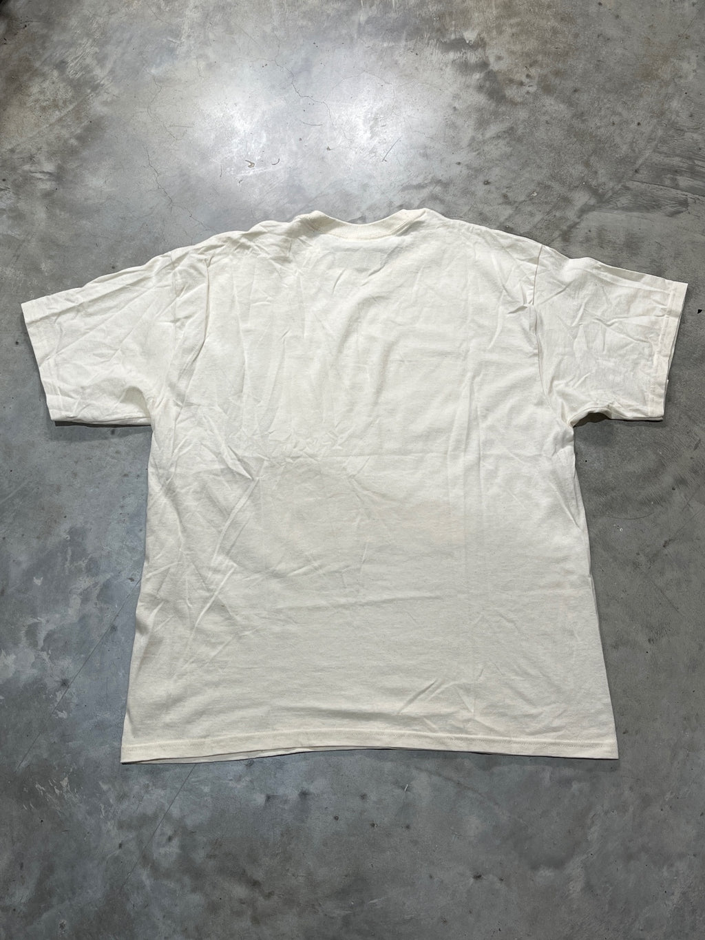 The Beatles Beatle Fest Preowned XL T-shirt