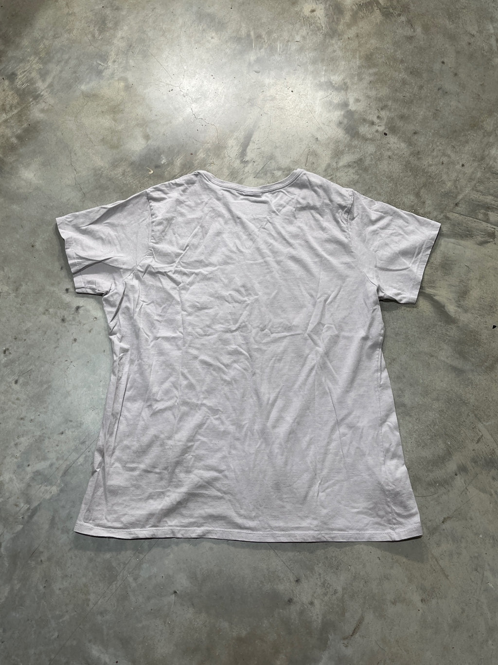 Bruce Springsteen Preowned XL T-shirt