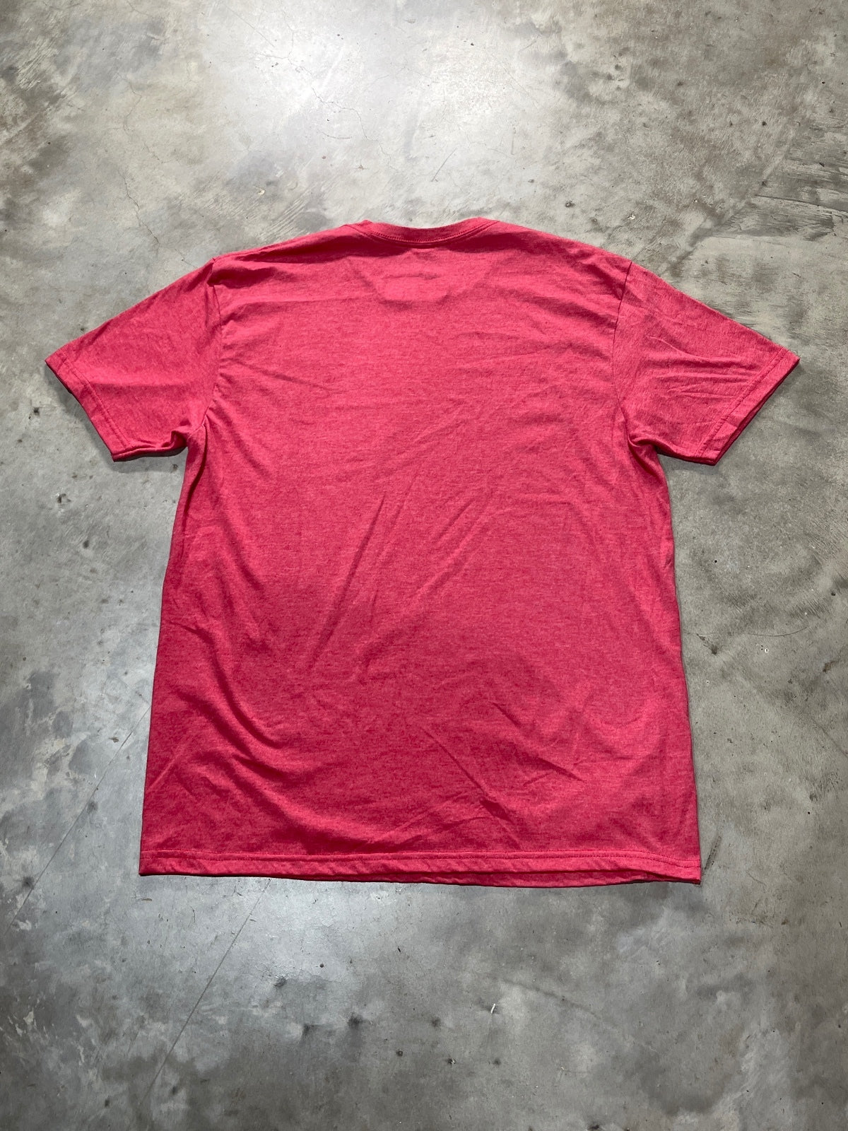 Fugazi Preowned Large T-shirt