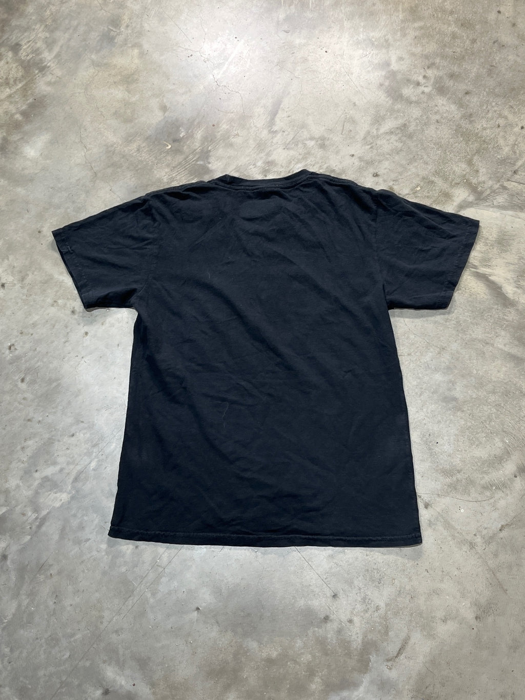 Justin Bieber Preowned Small T-shirt