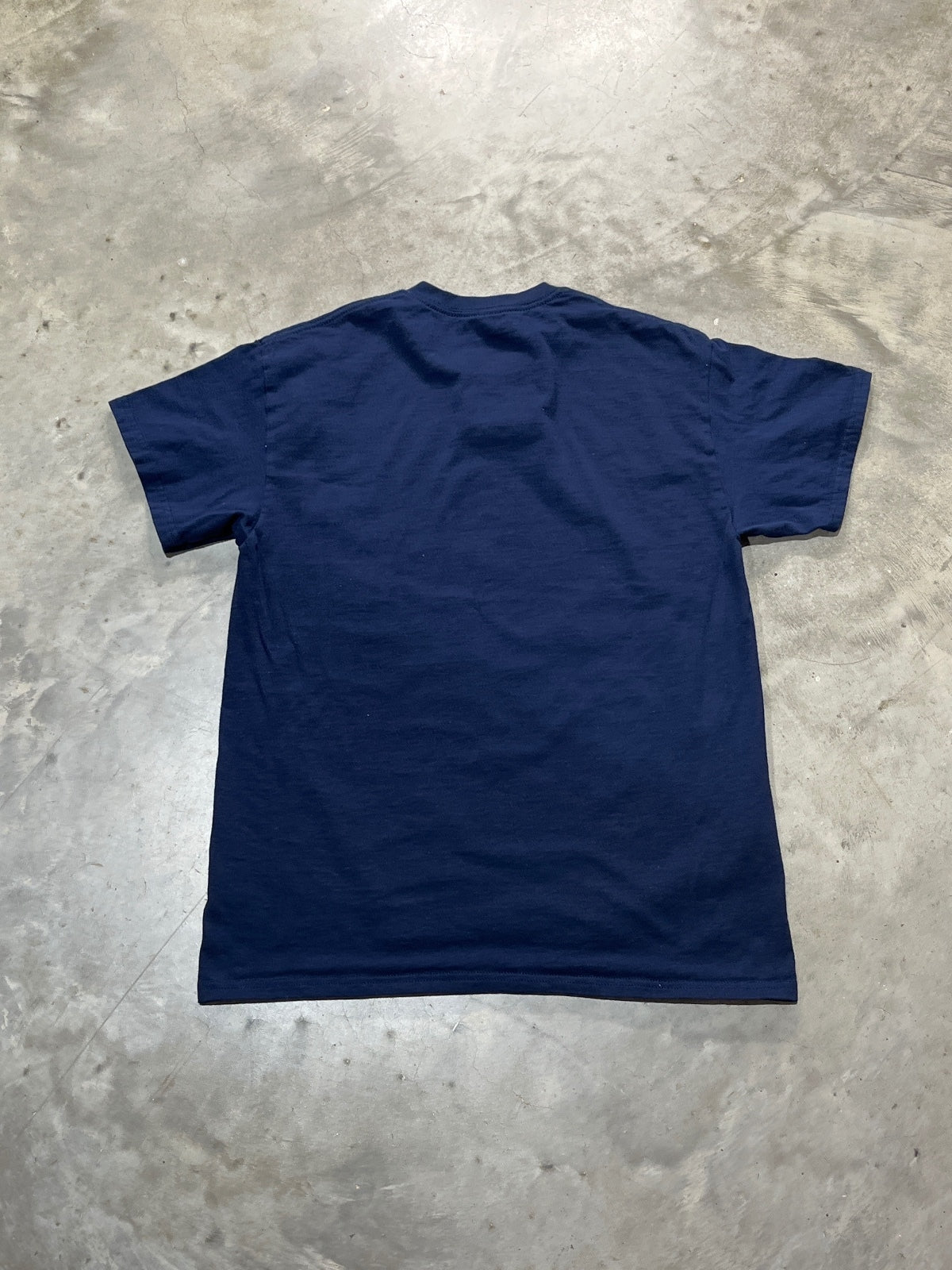 The Dead Milkmen Preowned Medium T-shirt