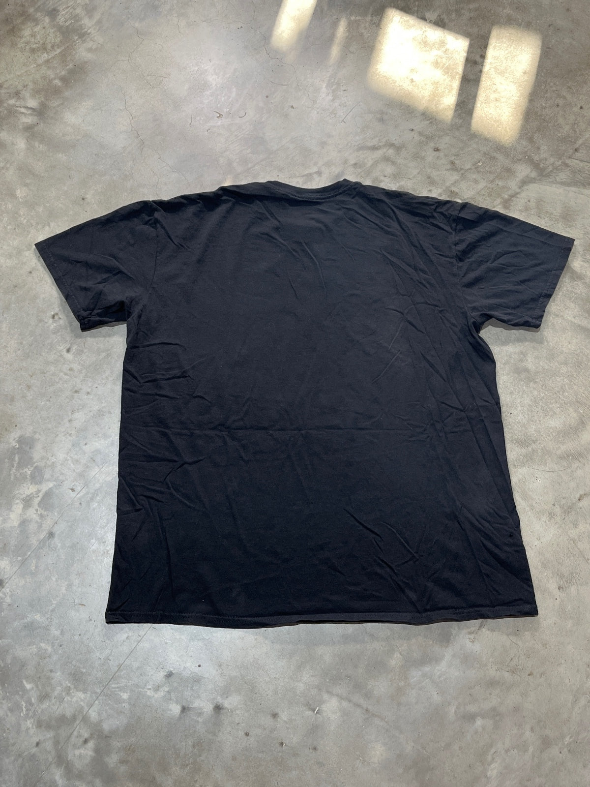 The Beatles Preowned Large T-shirt