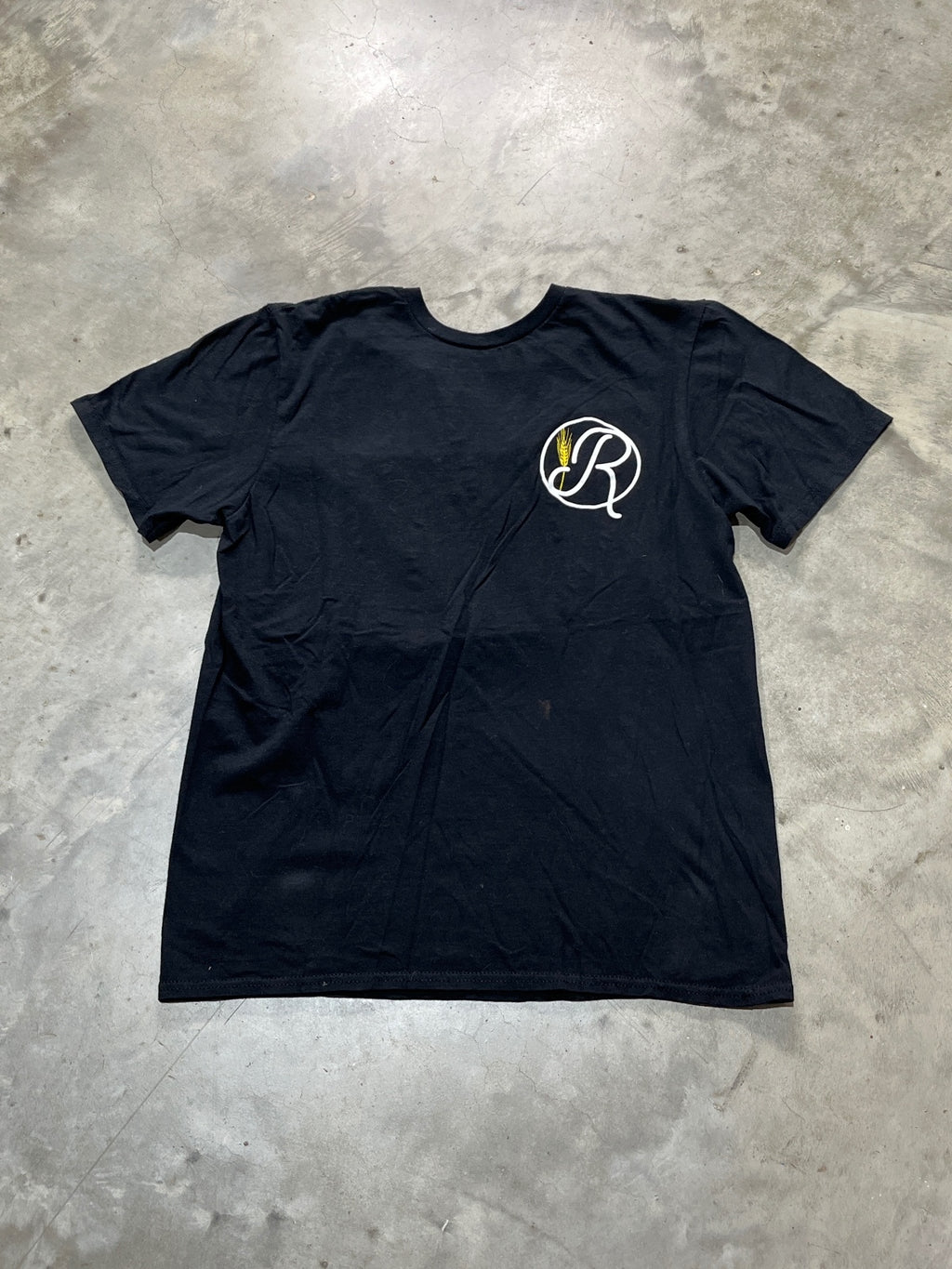 Matthew James & The Ramble Preowned Medium T-shirt
