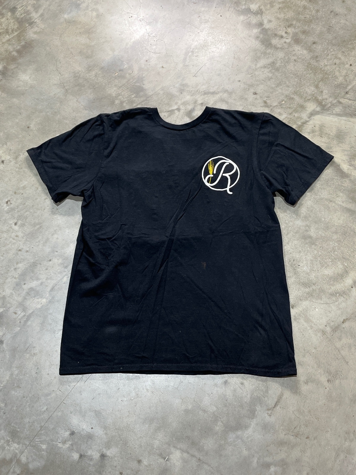 Matthew James & The Ramble Preowned Medium T-shirt