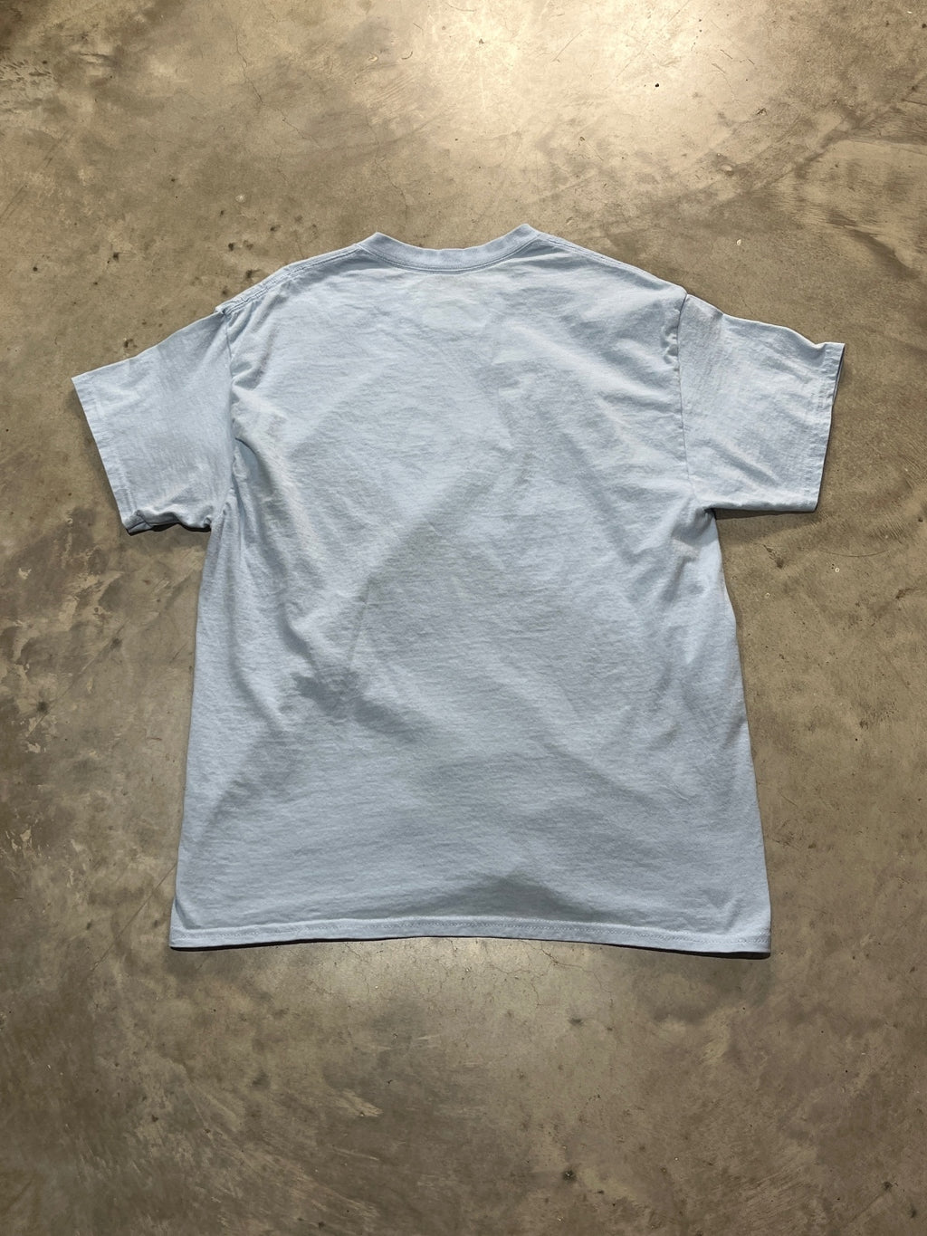 Melvins Preowned Large T-shirt