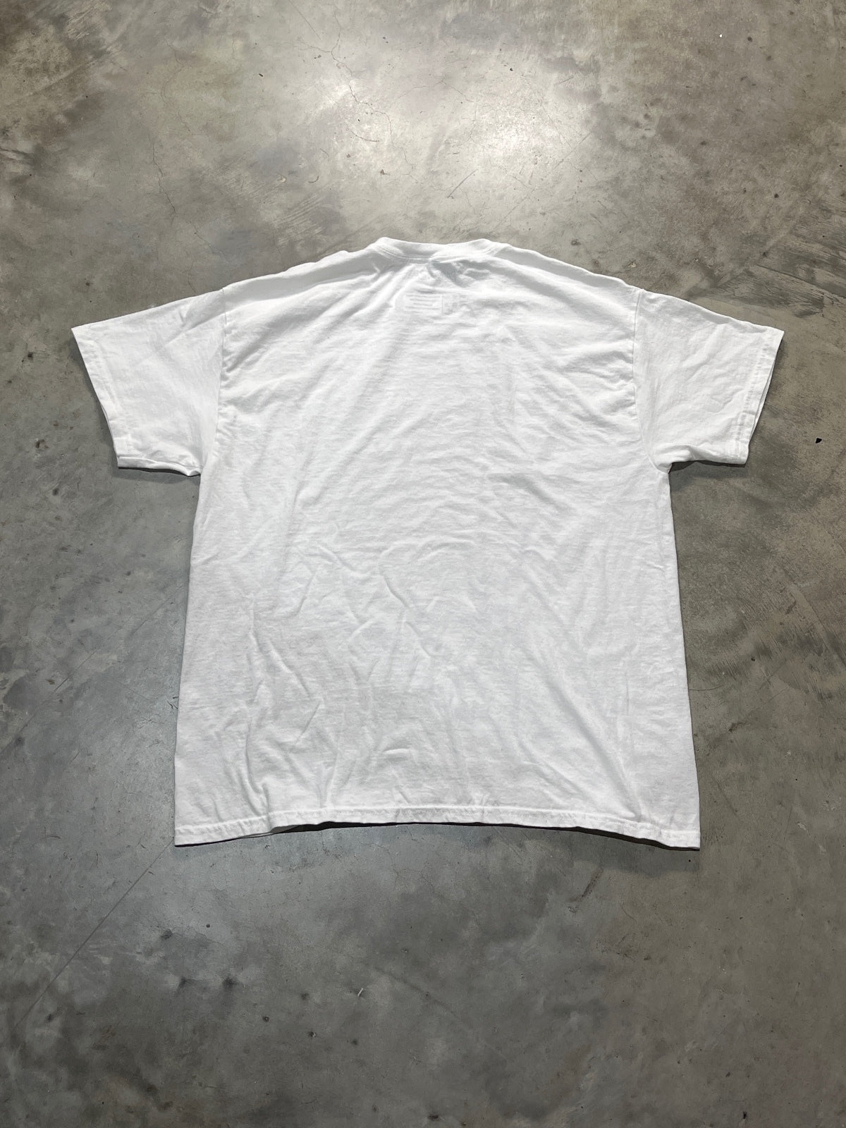 Paramore Preowned Large T-shirt