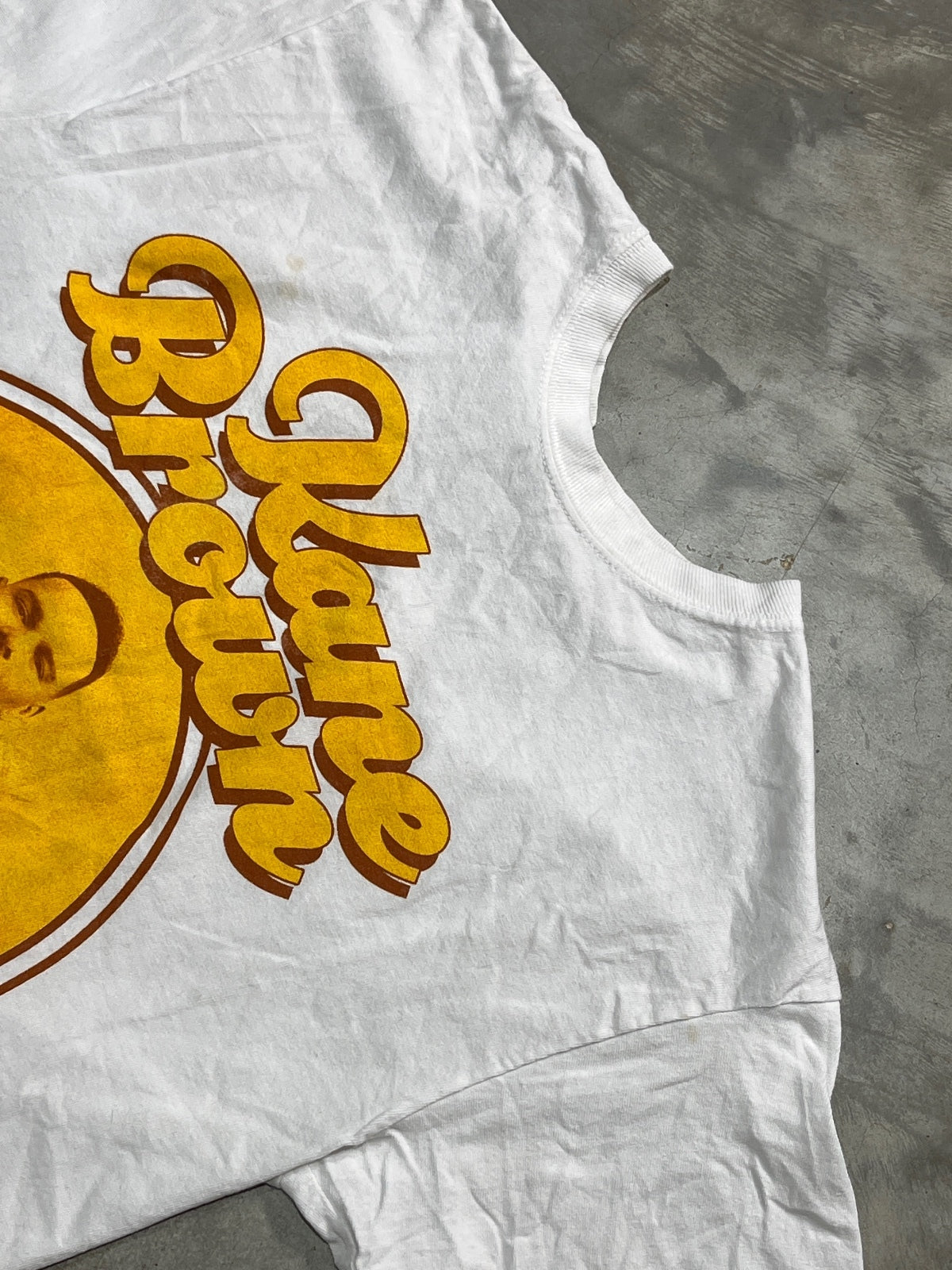 Kane Brown Preowned Medium T-shirt