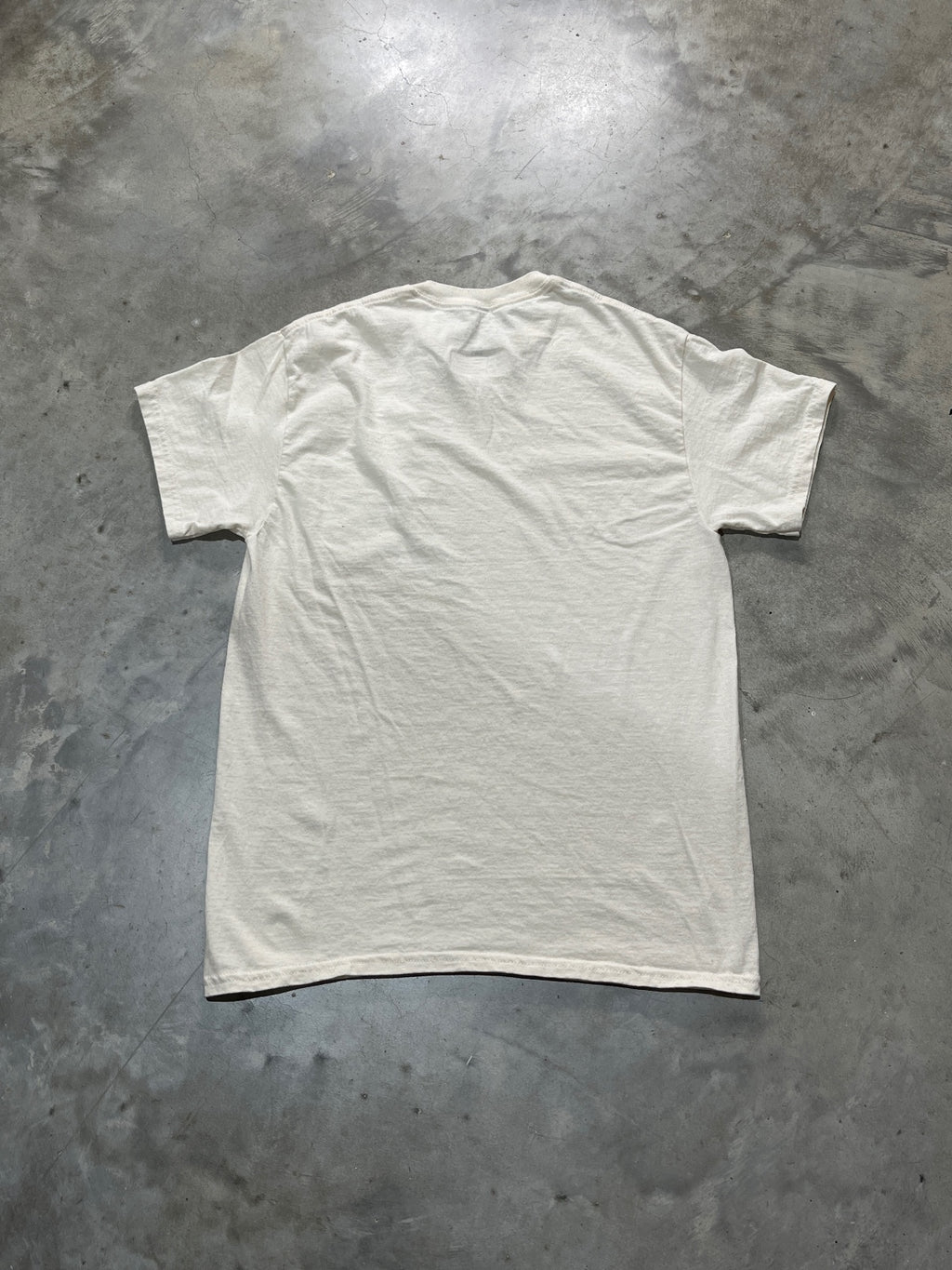 Otis Redding Preowned Medium T-shirt