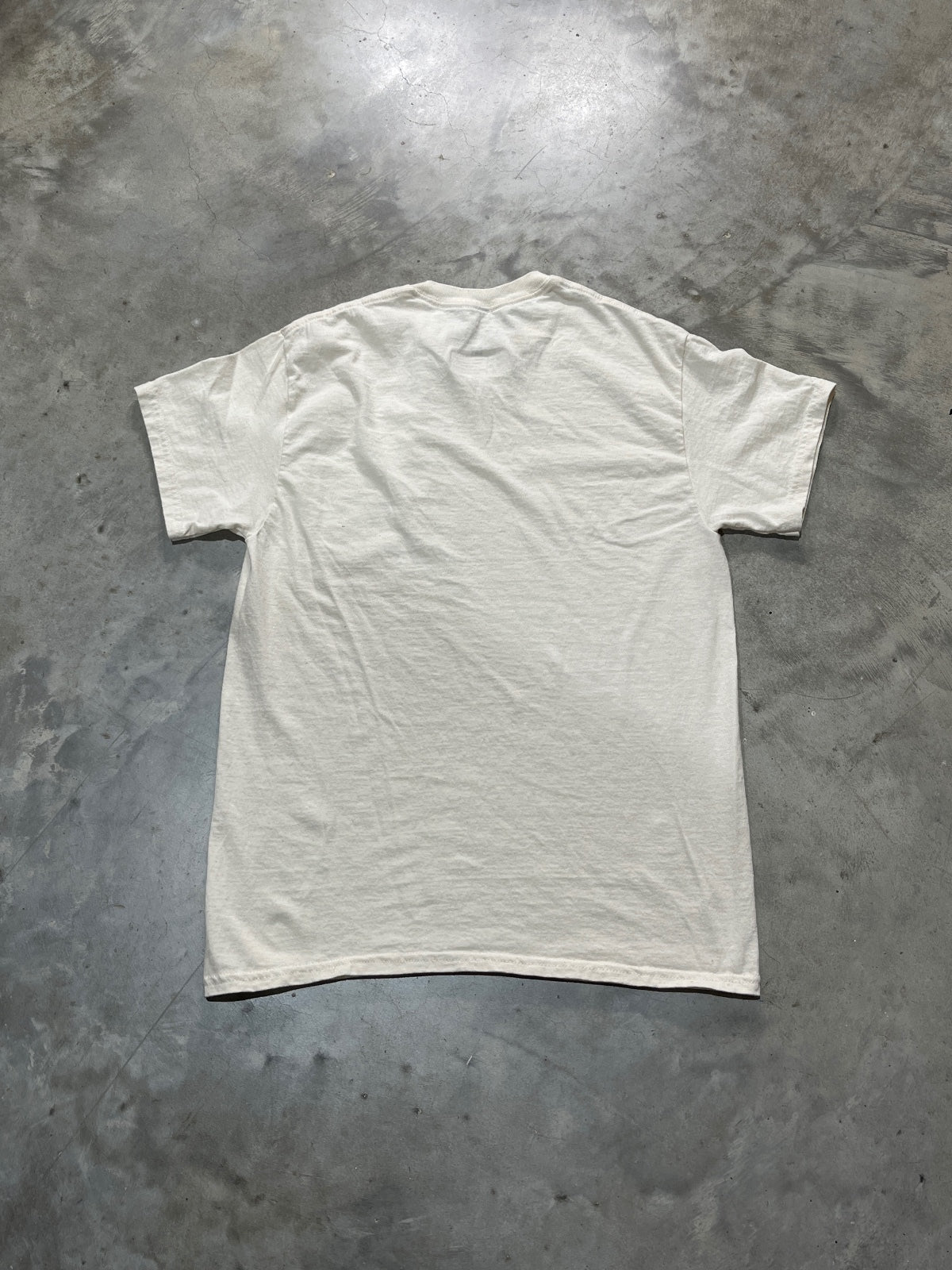 Otis Redding Preowned Medium T-shirt