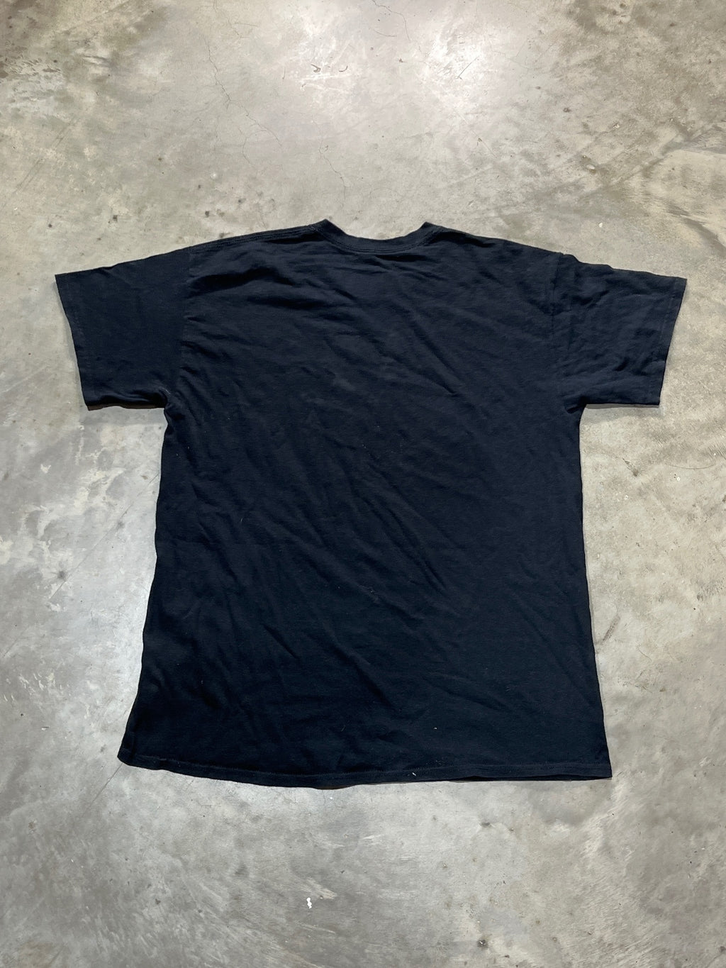 Biggie & Jay Z Preowned Large T-shirt