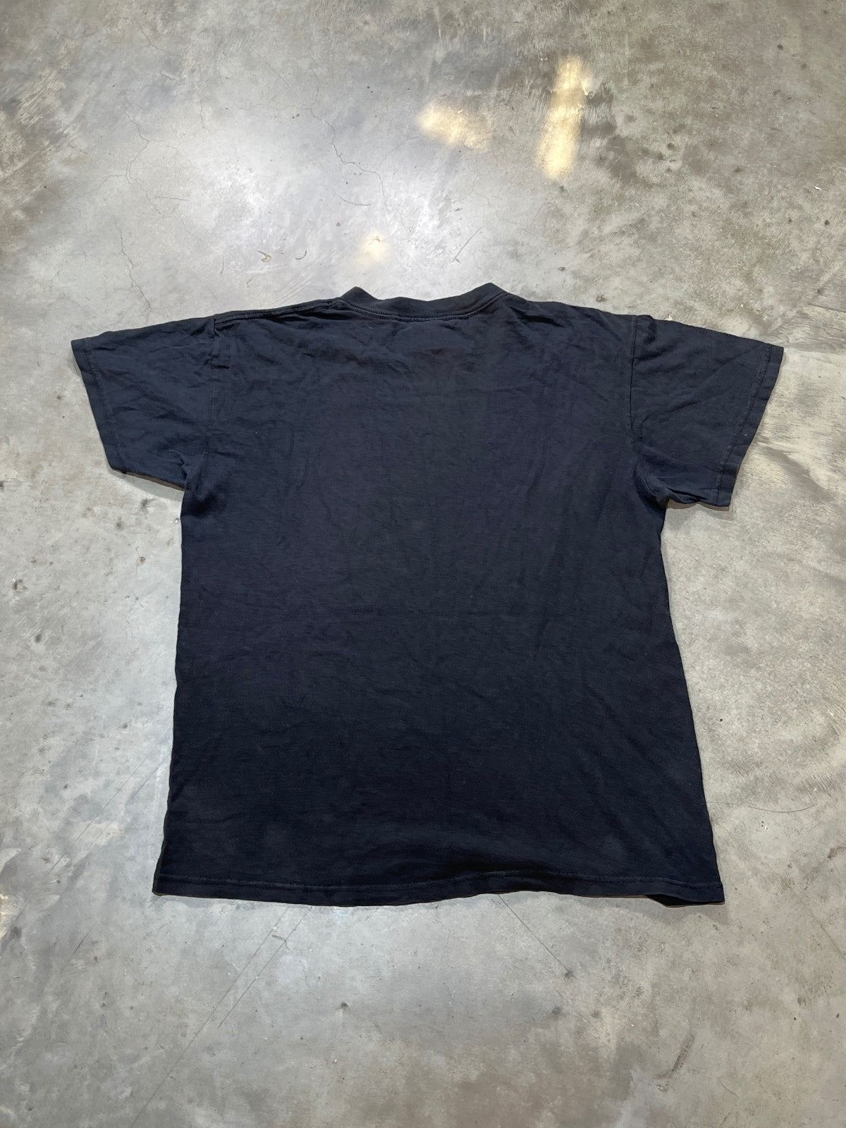 Pink Floyd Preowned Medium T-shirt