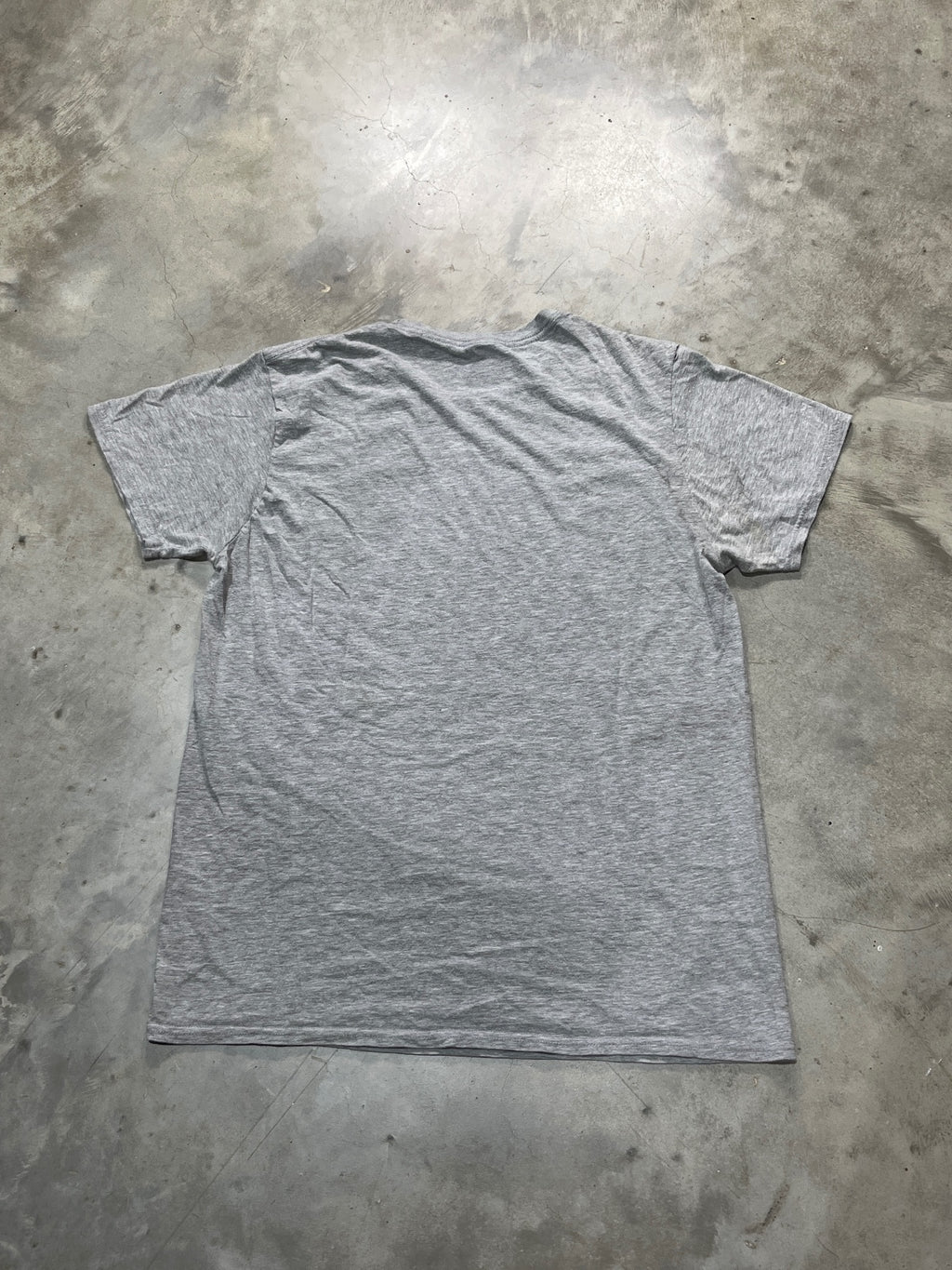 Bob Marley Preowned Medium T-shirt