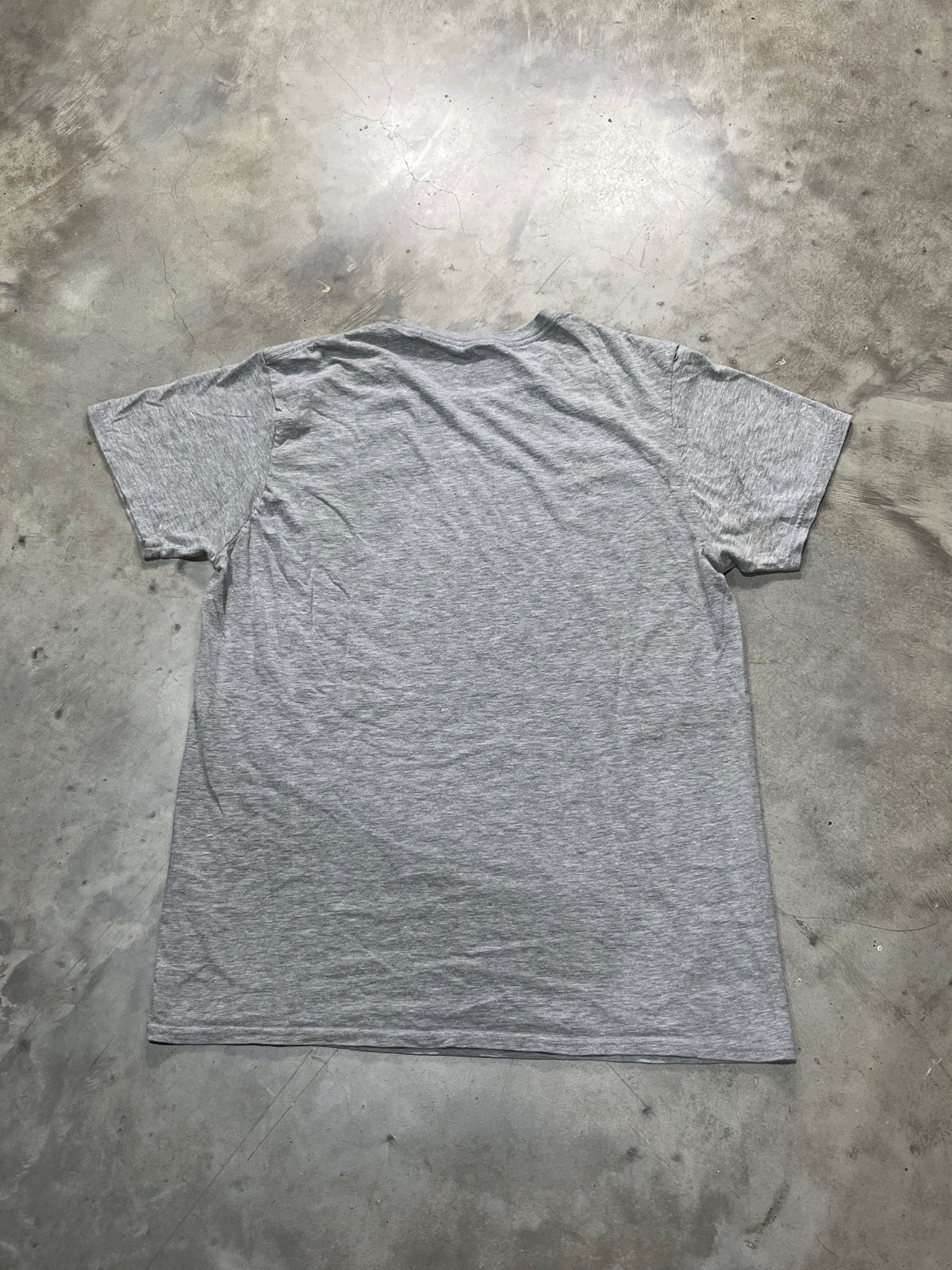 Bob Marley Preowned Medium T-shirt