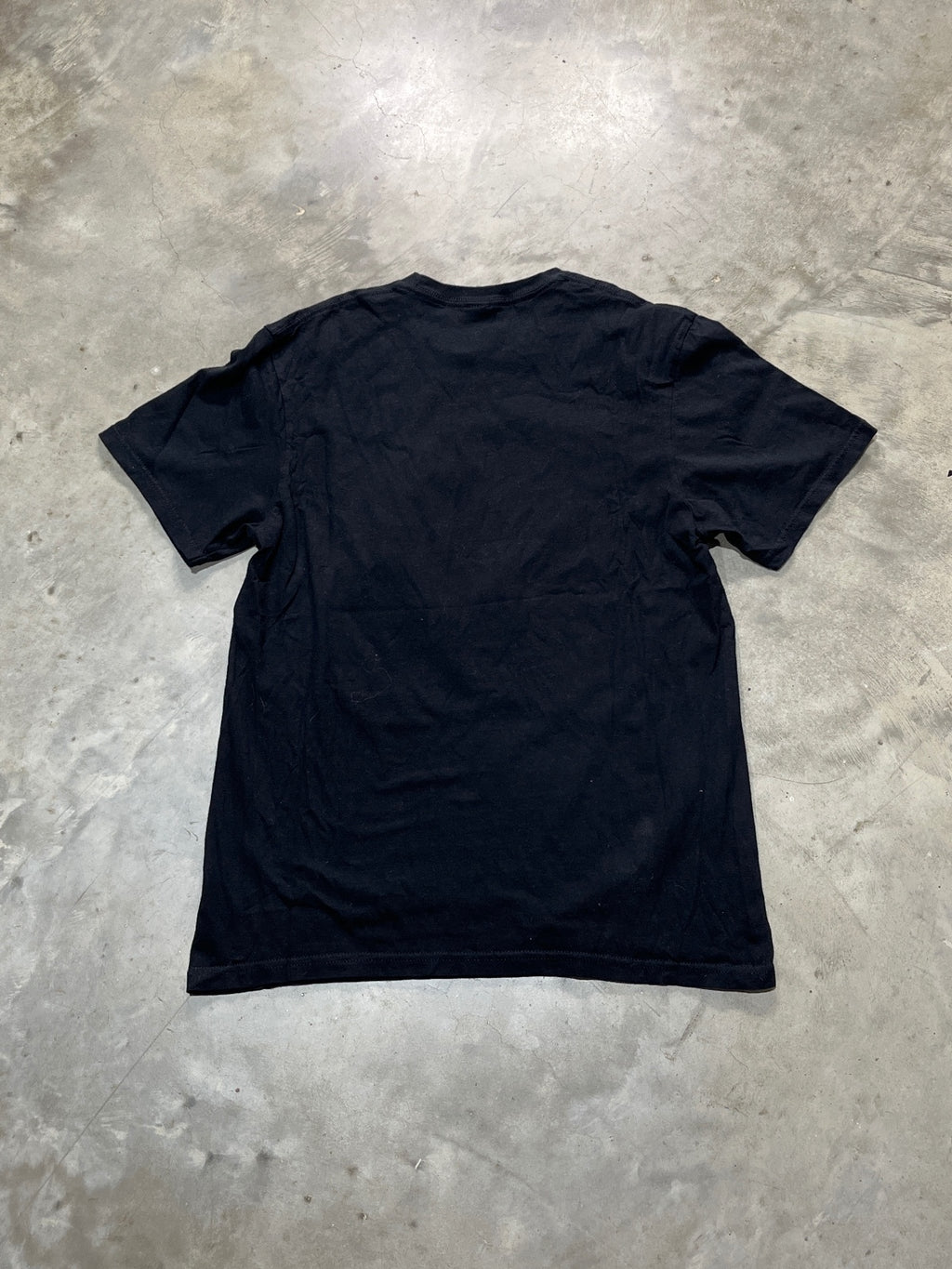 Ky-Mani “Maestro” Marley Preowned Medium T-shirt