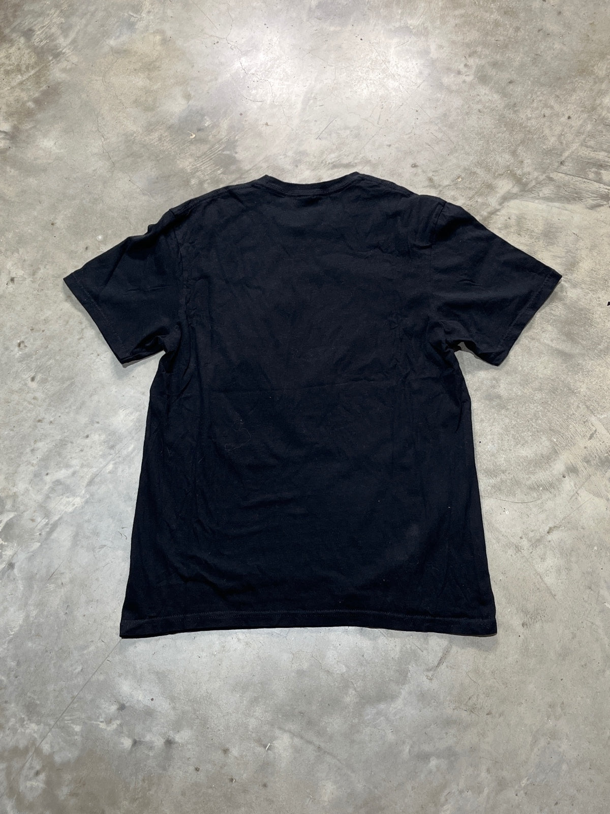 Ky-Mani “Maestro” Marley Preowned Medium T-shirt