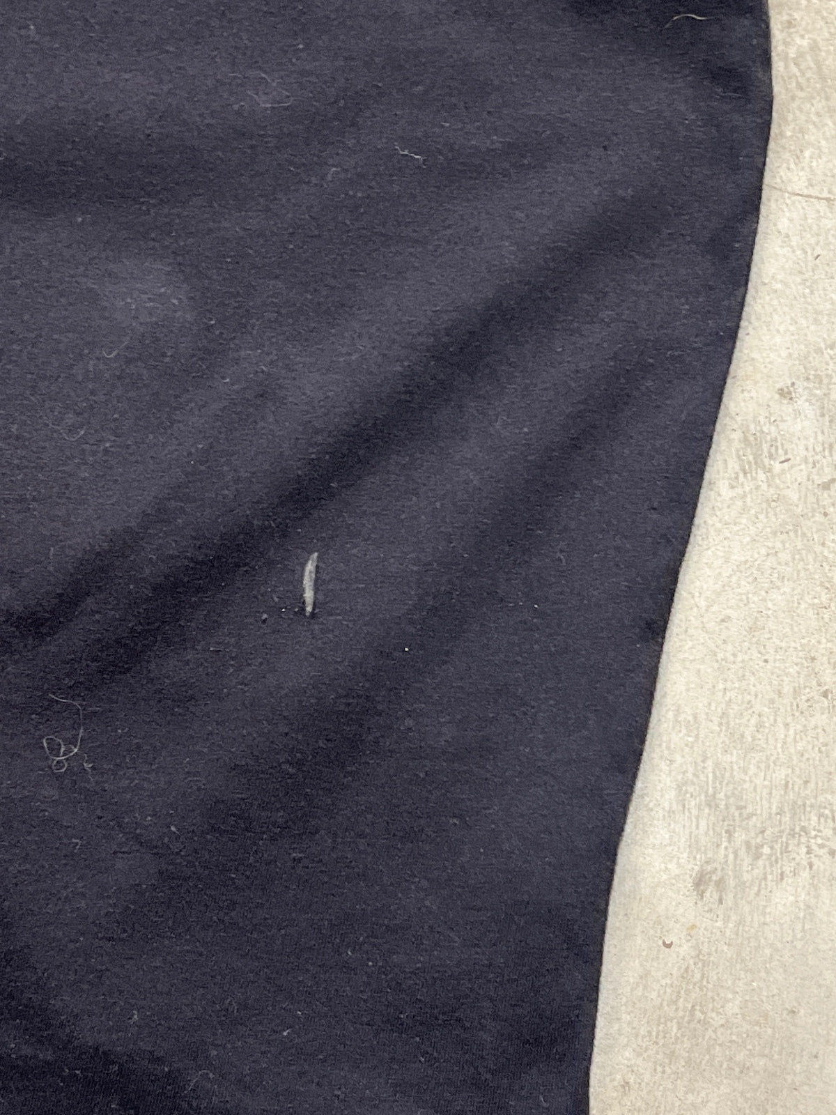 The Beatles Preowned 5XL T-shirt