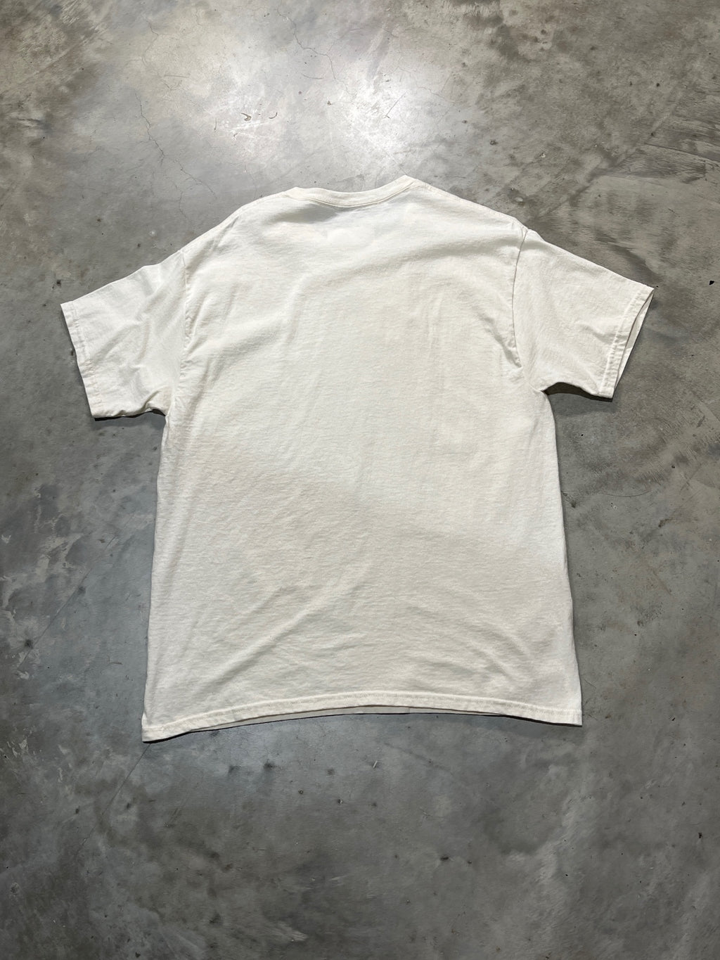 Pink Floyd Preowned Large T-shirt
