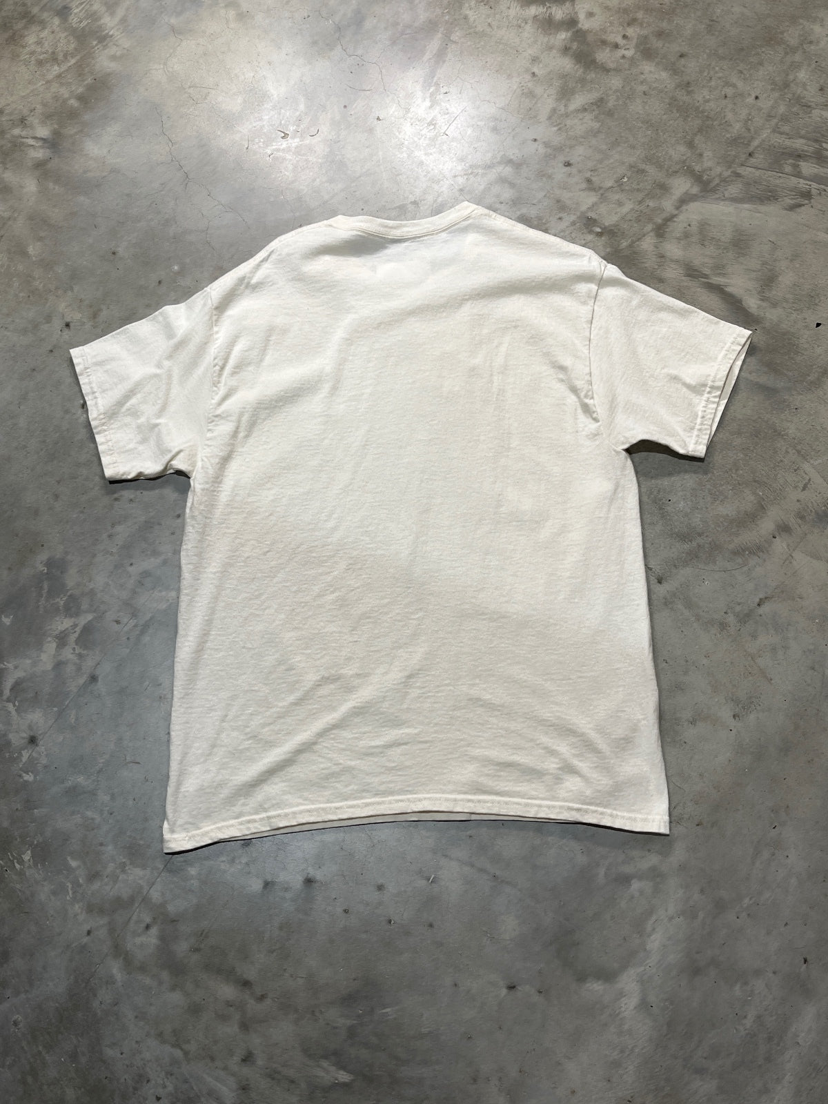 Pink Floyd Preowned Large T-shirt