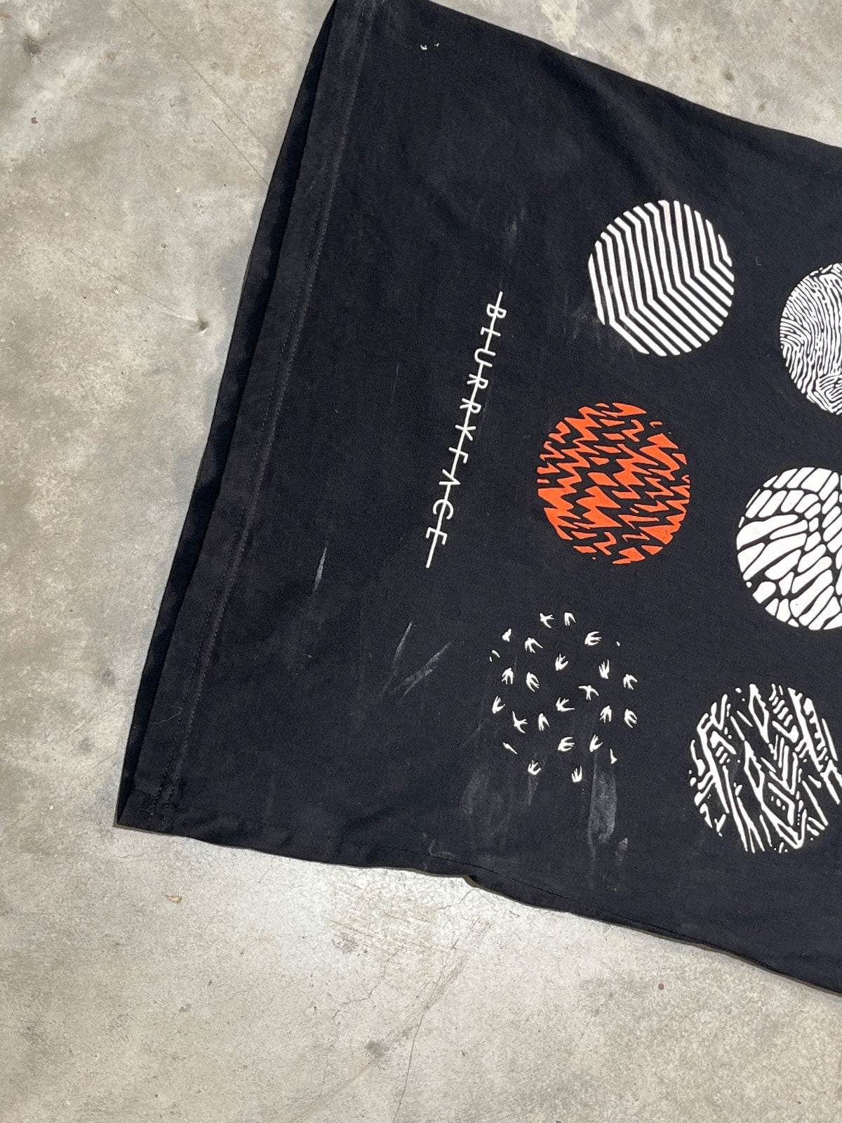 Twenty One Pilots Preowned Medium T-shirt