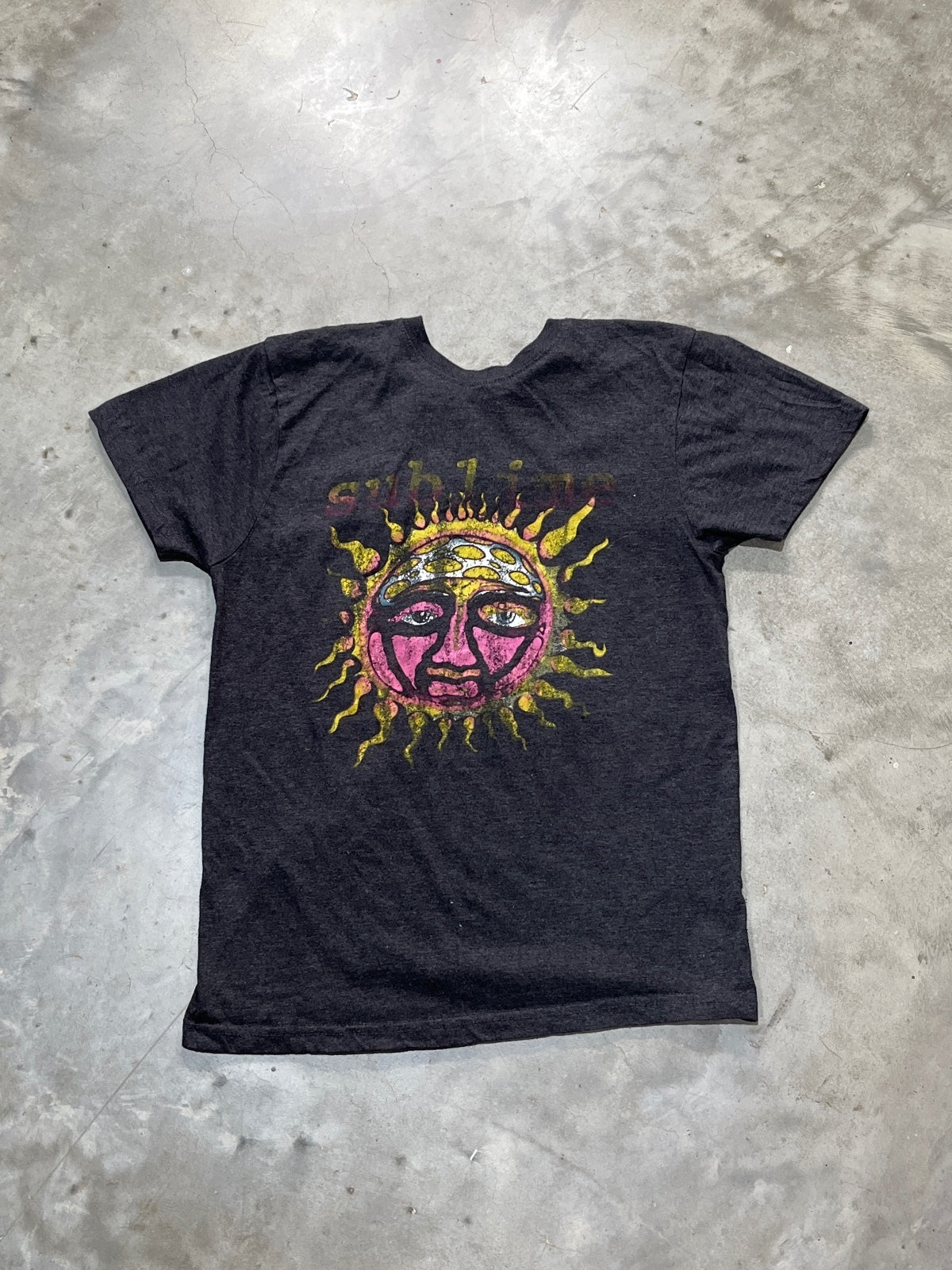 Sublime Preowned Medium T-shirt