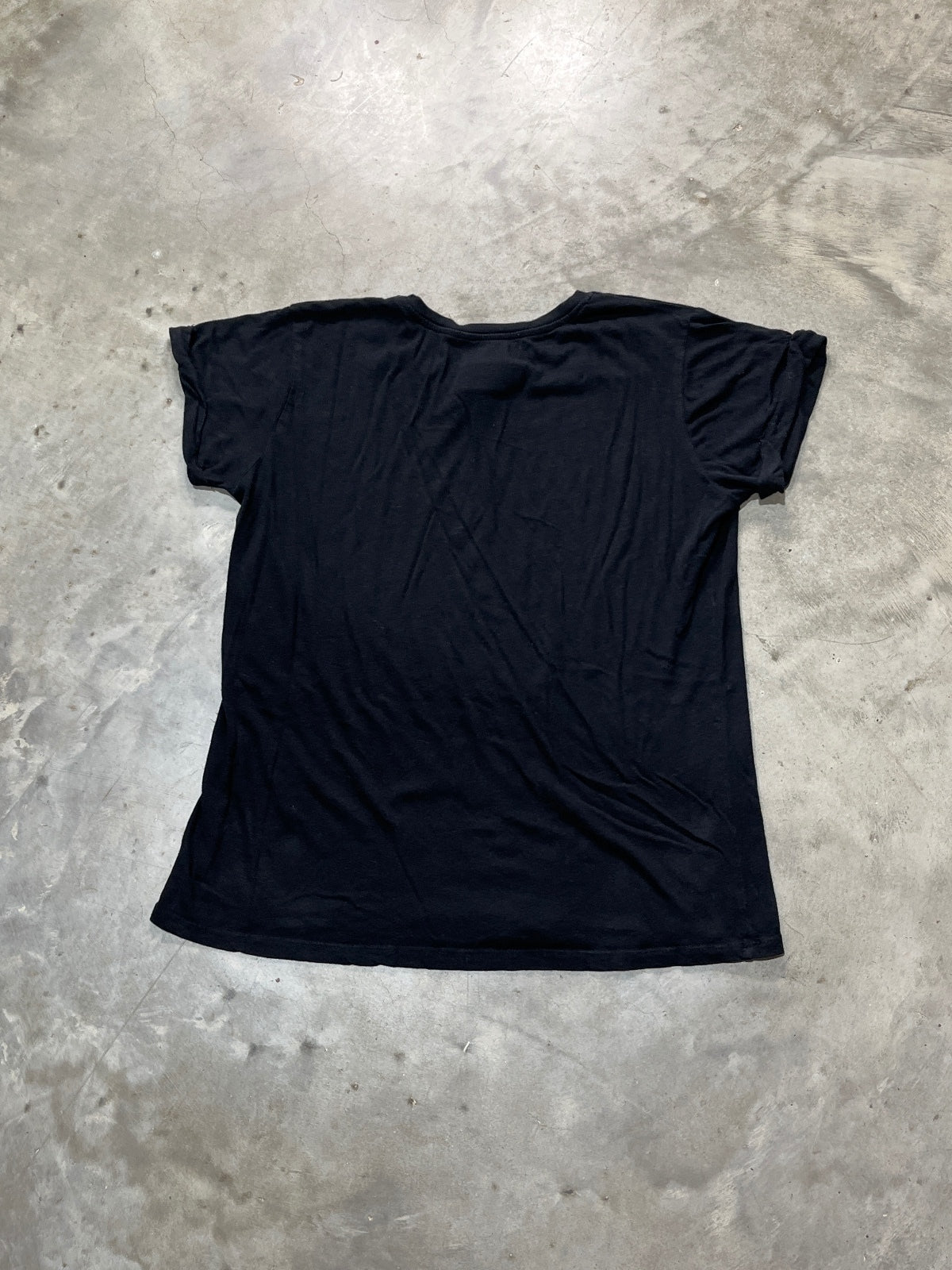 Guns N Roses Preowned Small T-shirt