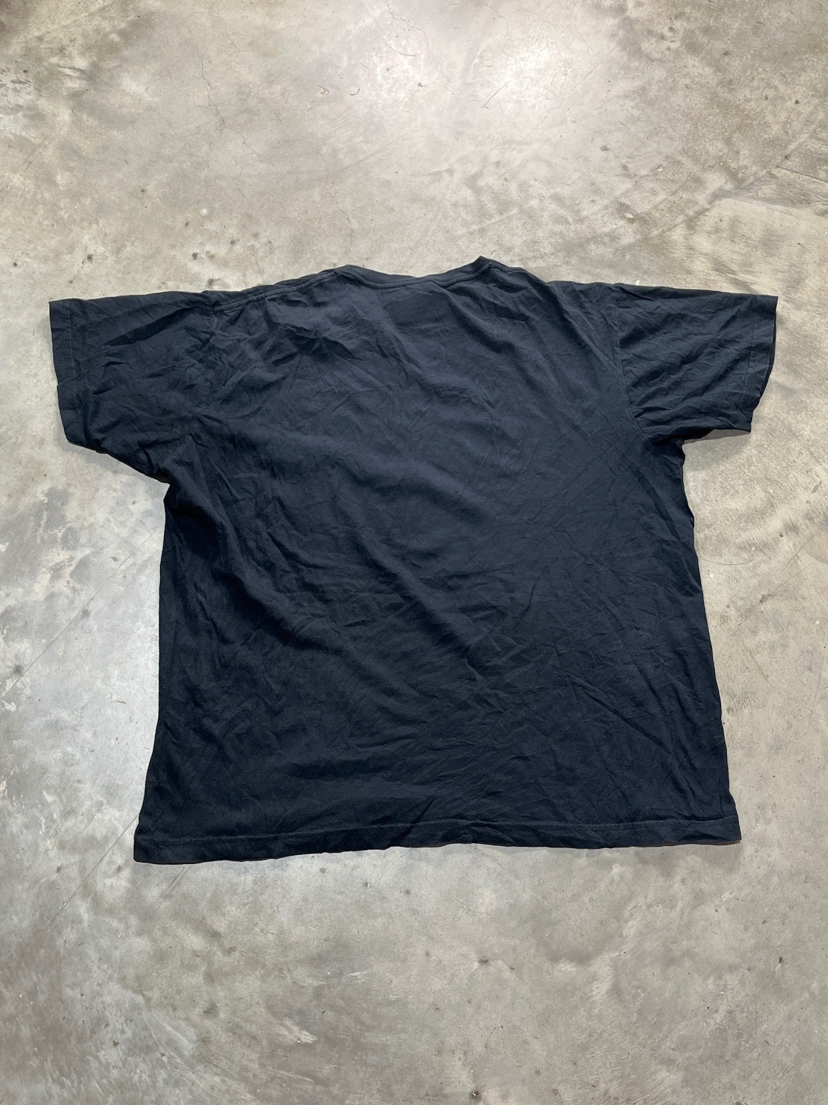 Led Zeppelin Preowned XL T-shirt