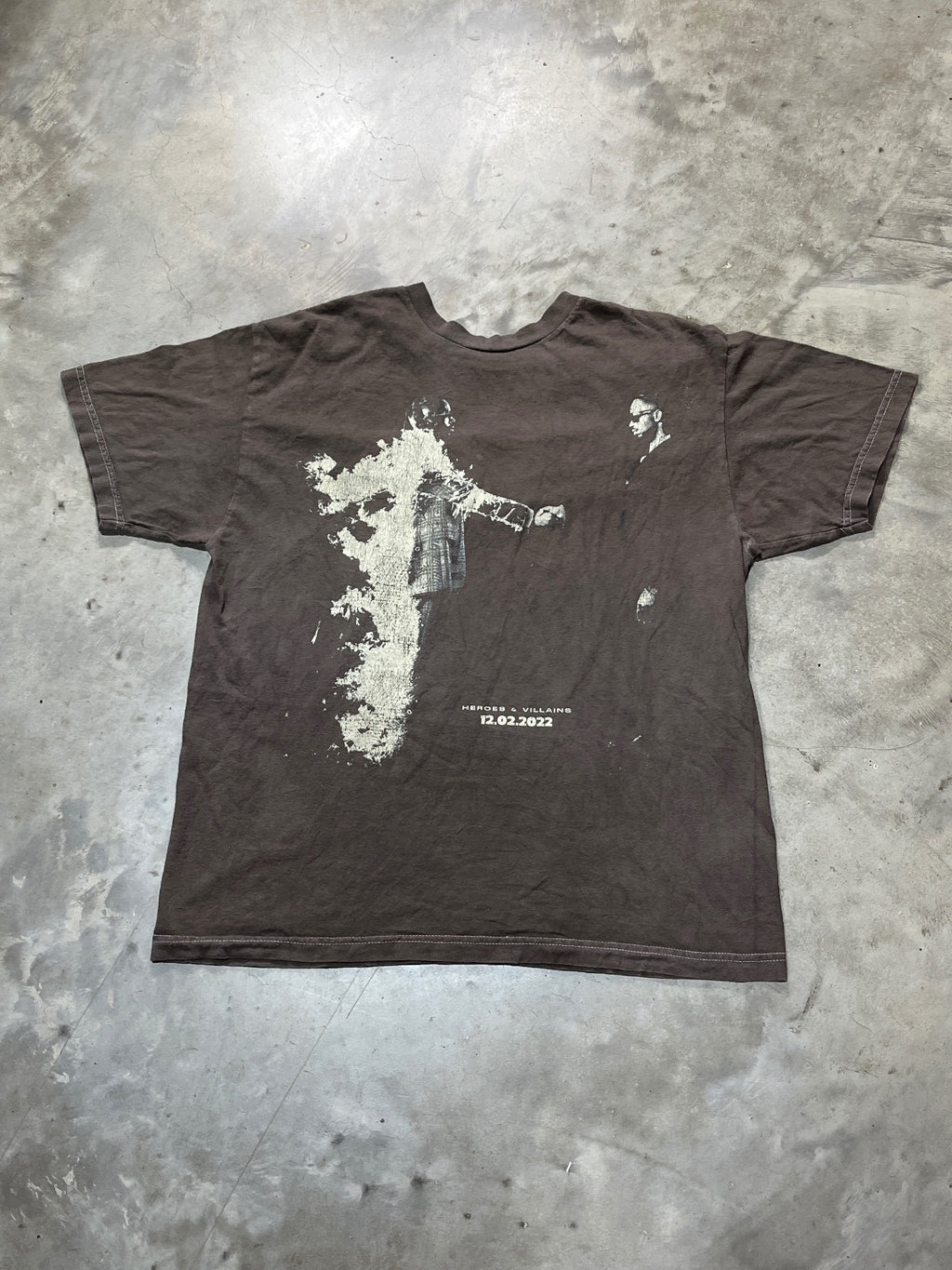 Metro Boomin Preowned Medium T-shirt