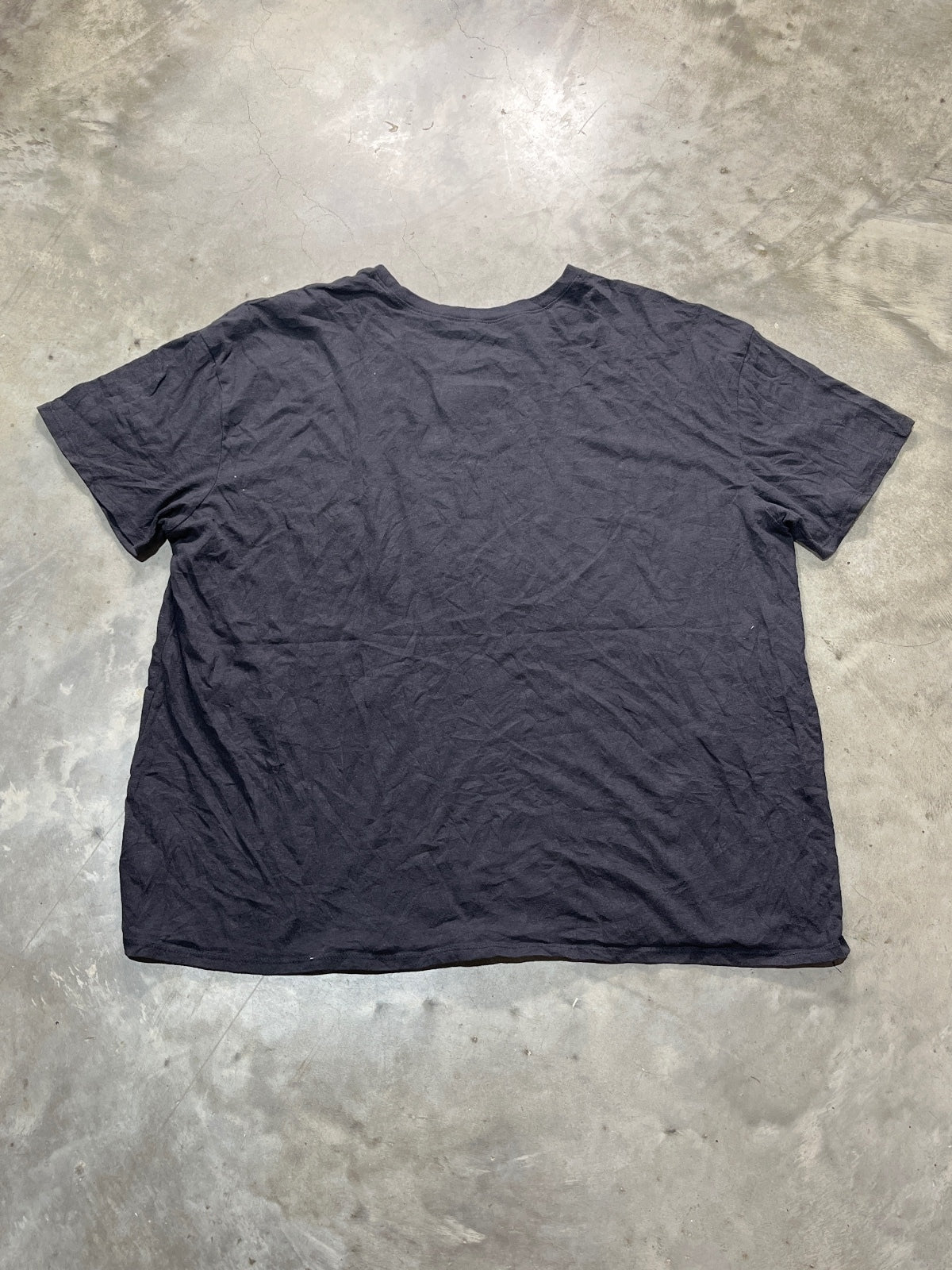 The Beatles Preowned 3XL T-shirt