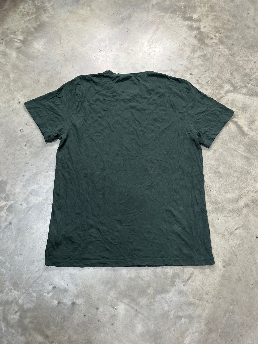Johnny Cash Preowned Large T-shirt