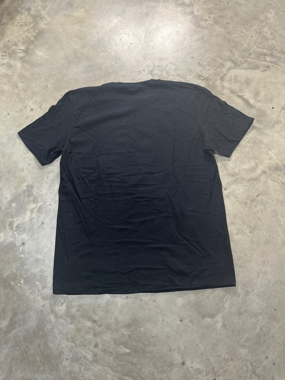 Foreigner Preowned XL T-shirt