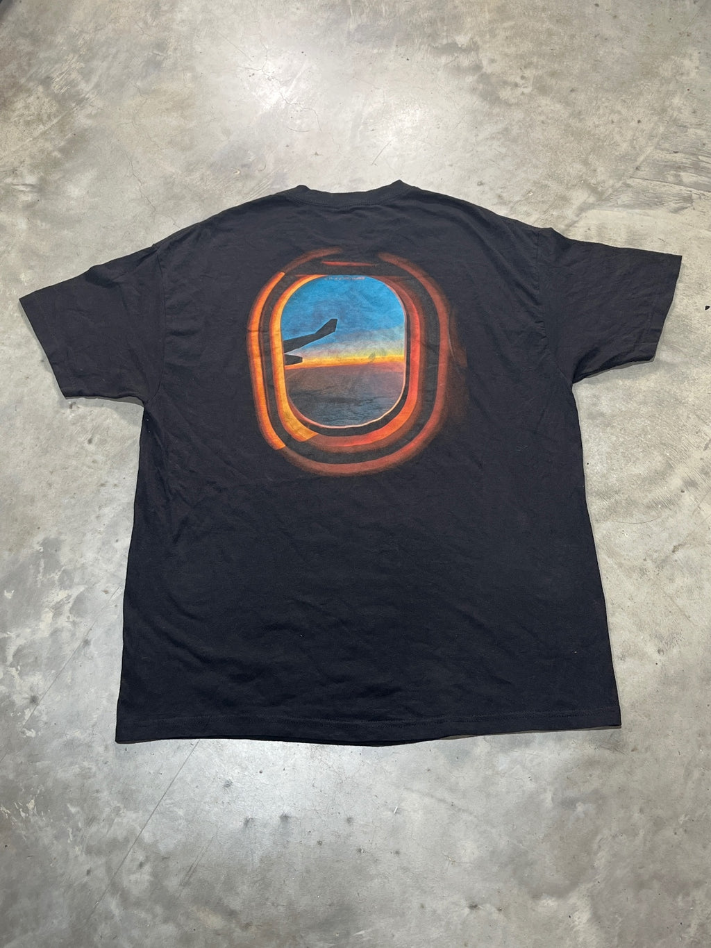 Jack Harlow Preowned XL T-shirt